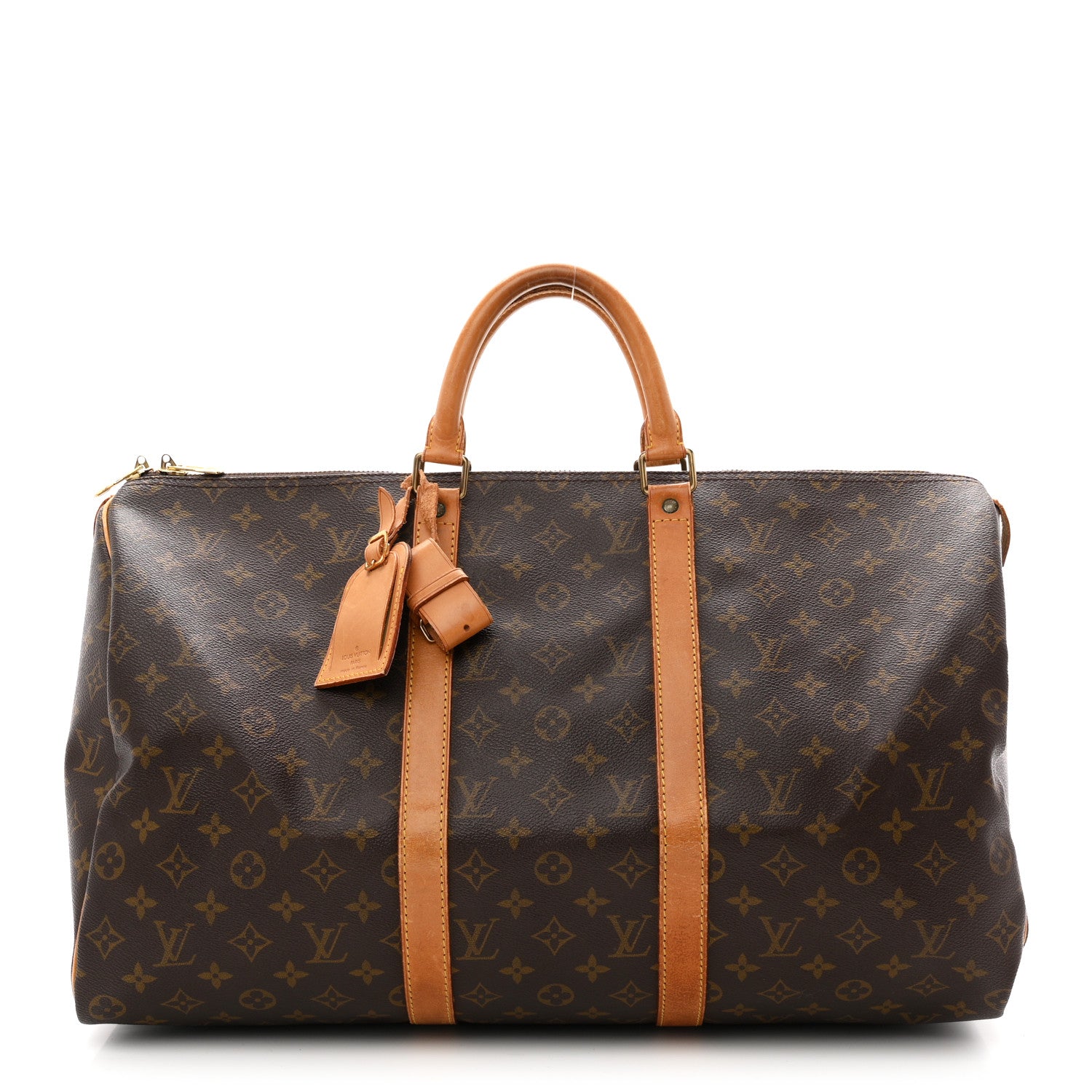Monogram Keepall 50