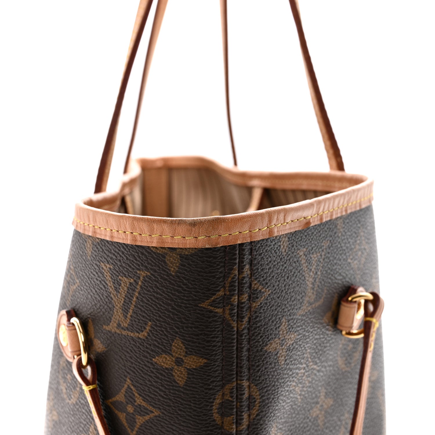 Monogram Neo Neverfull MM
