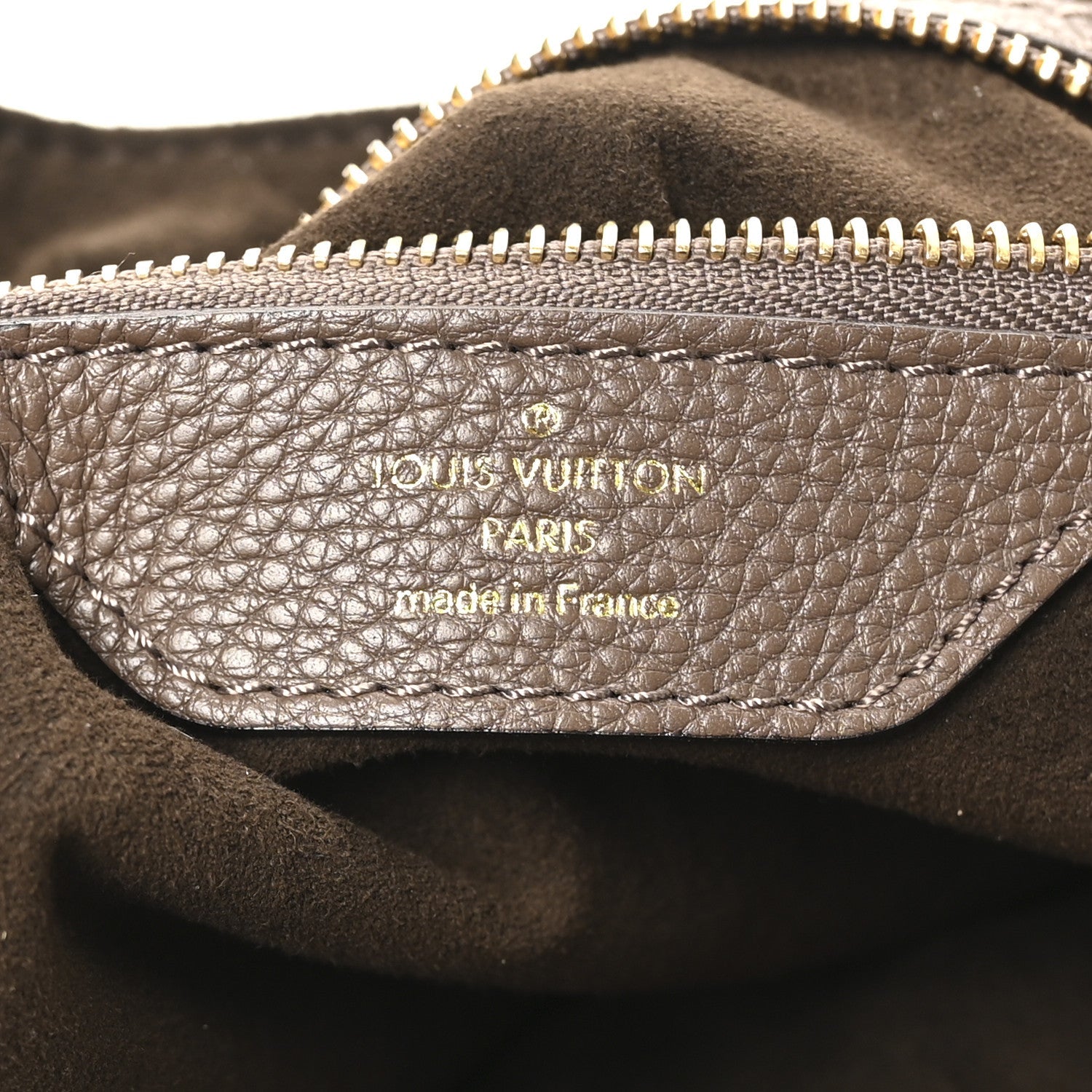 Mahina XL Taupe
