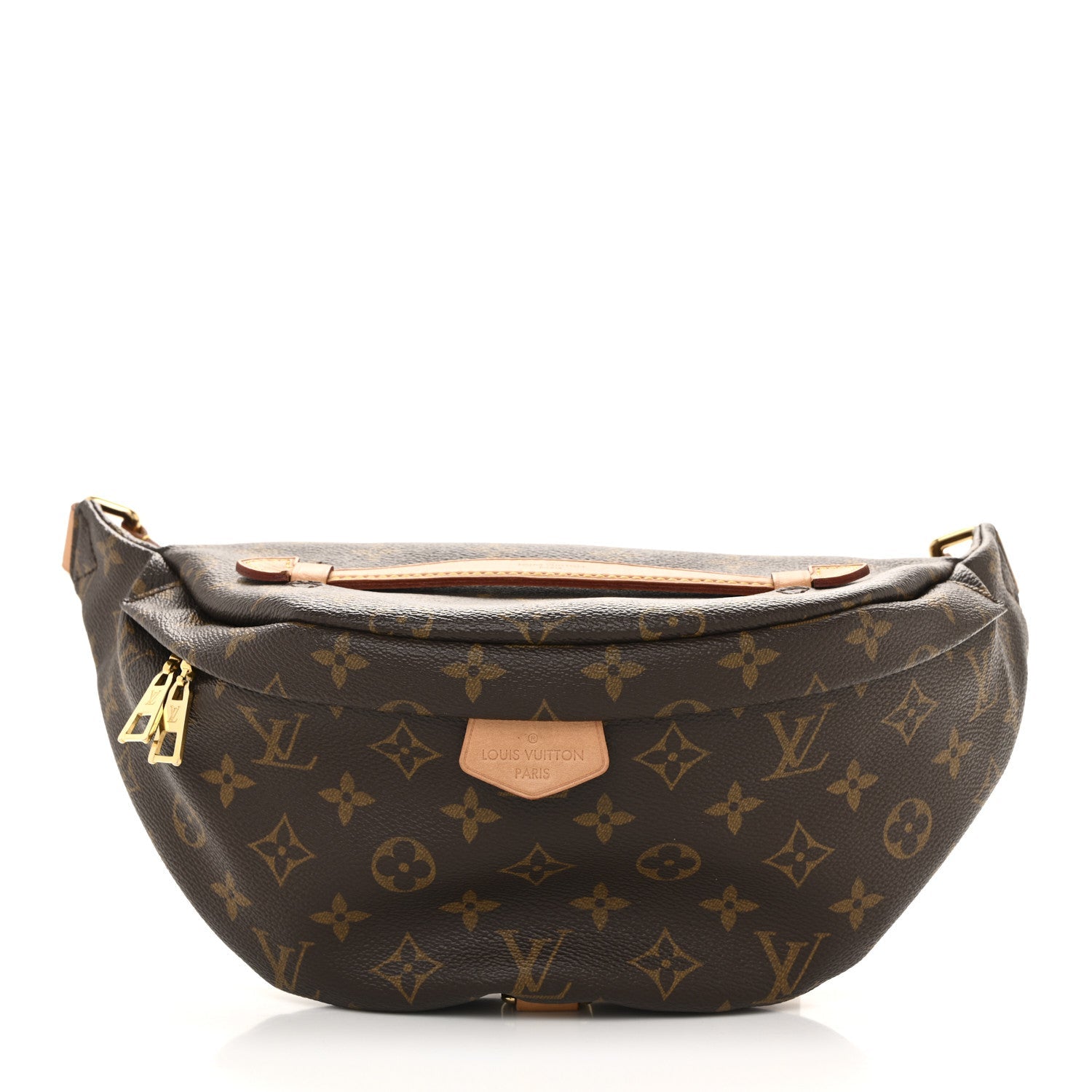Monogram Bumbag
