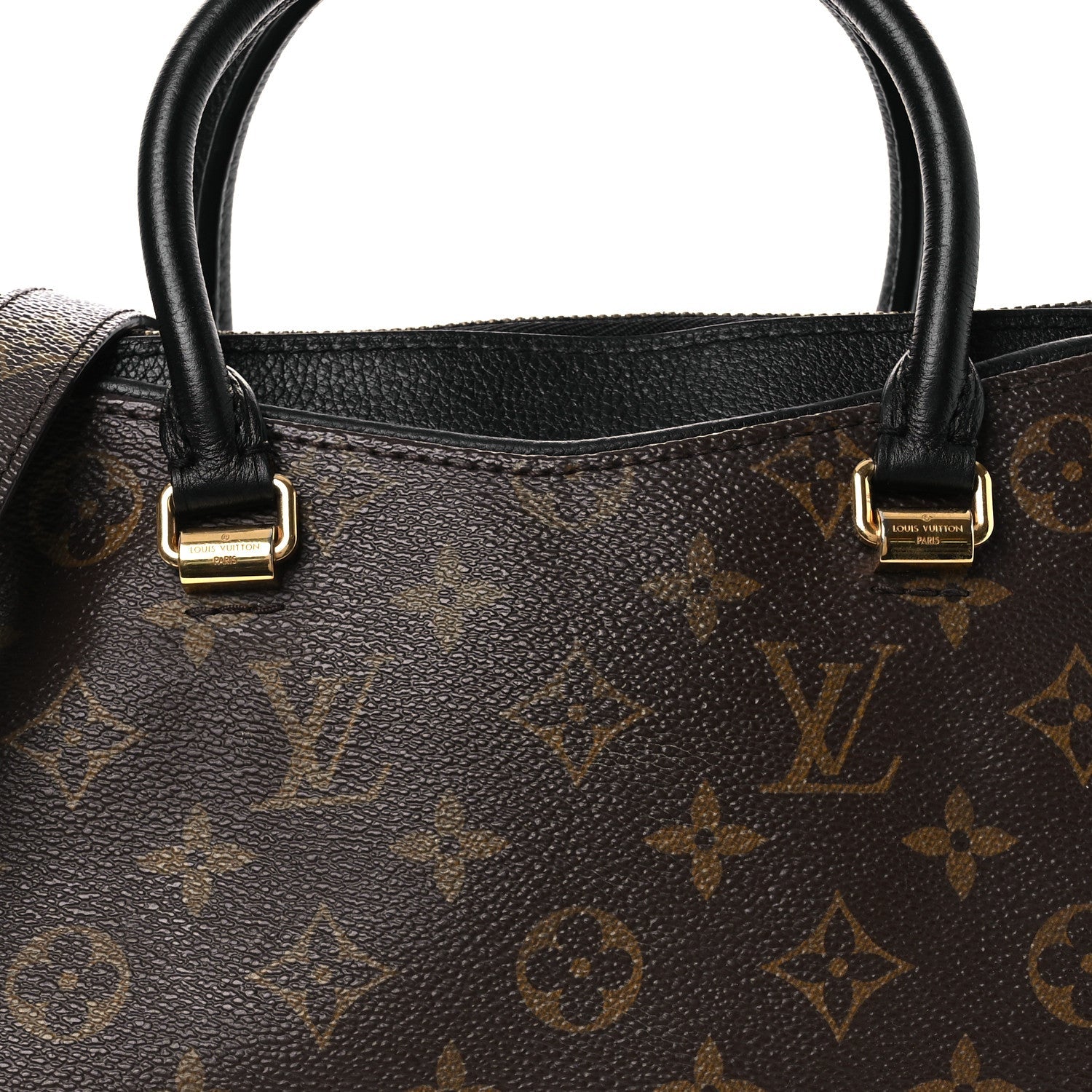 Monogram Pallas Full BB Black