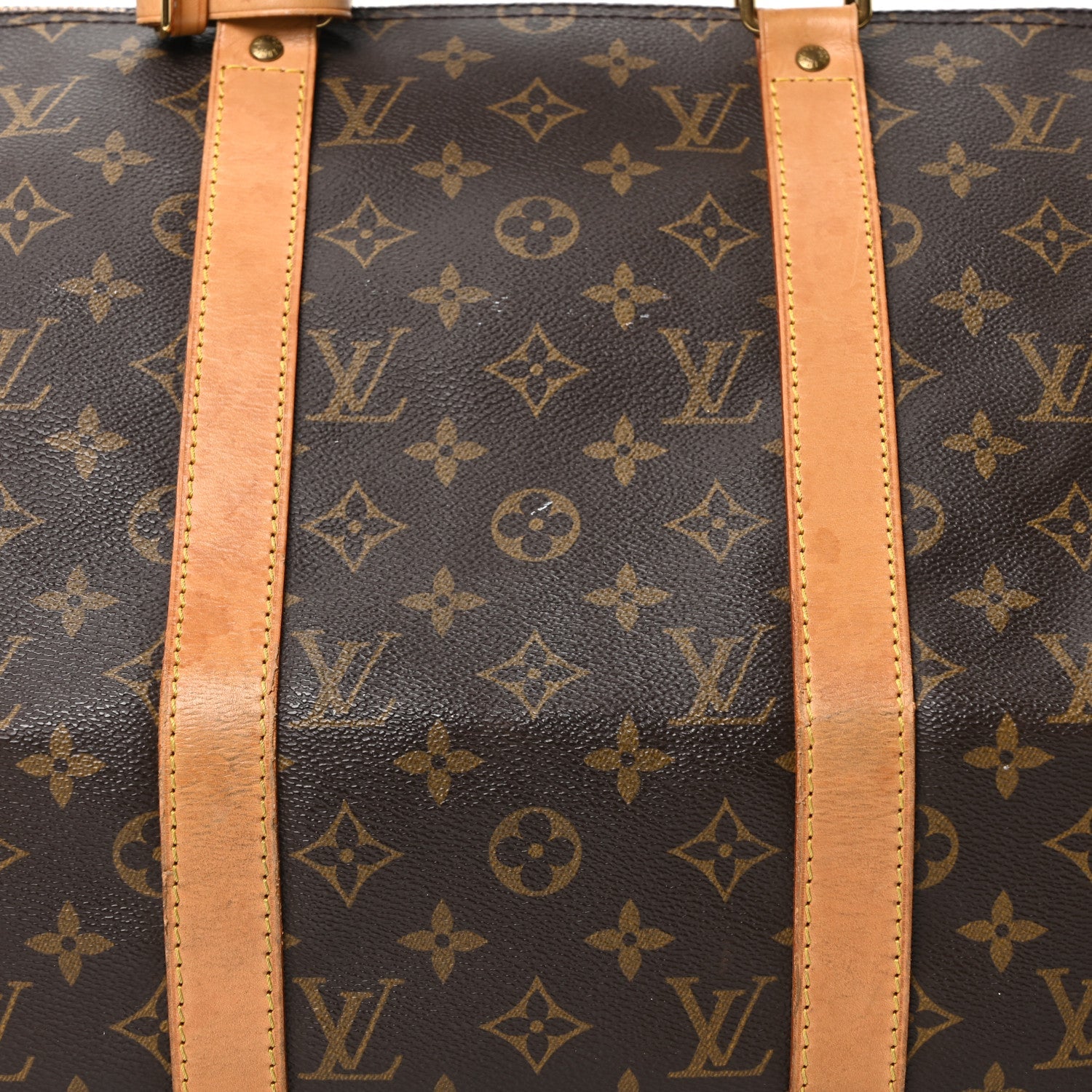 Monogram Keepall Bandouliere 50
