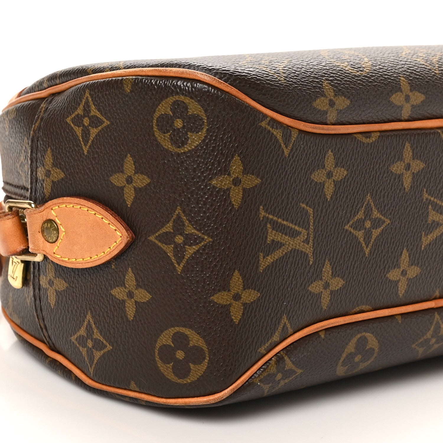 Monogram Blois