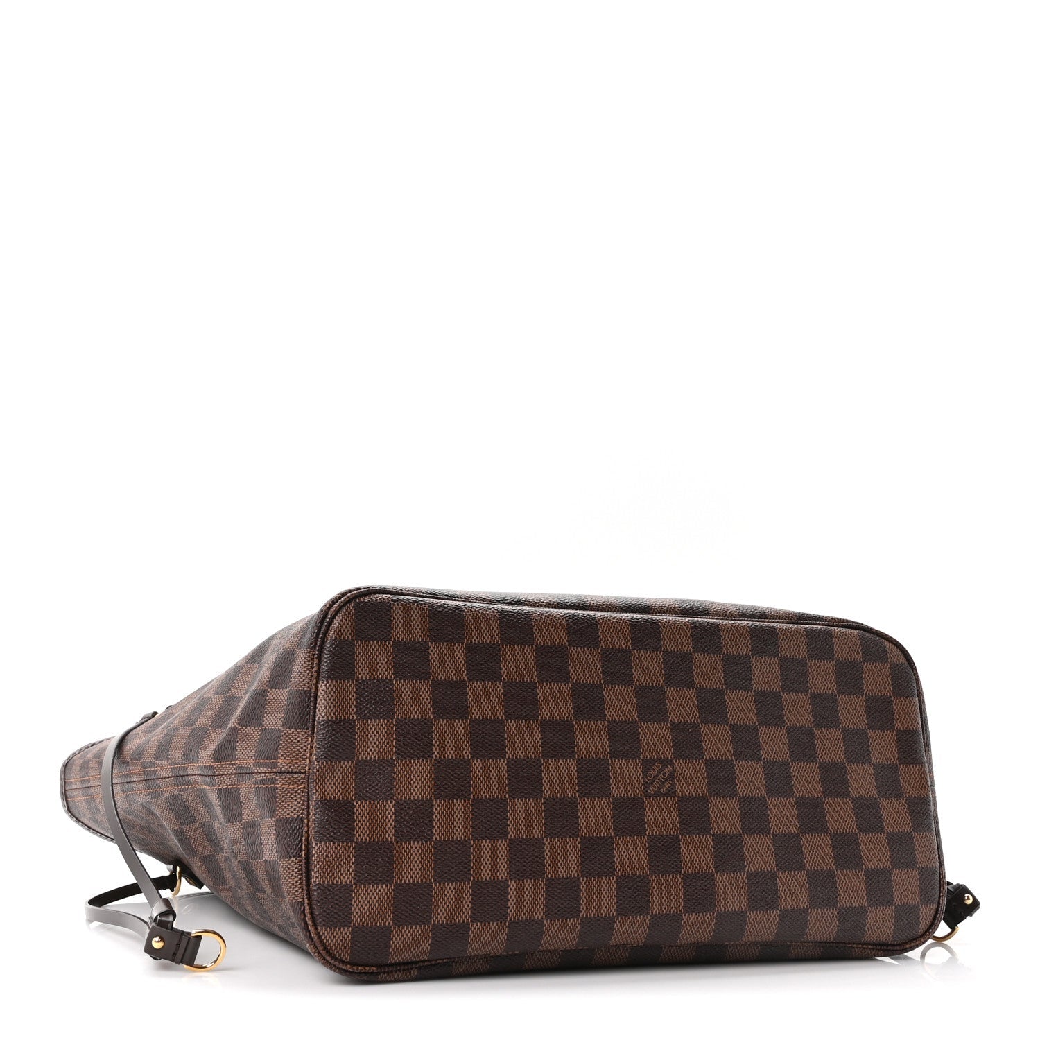 Damier Ebene Neo Neverfull MM