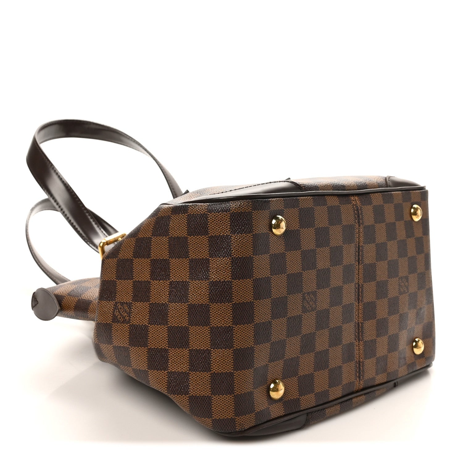 Damier Ebene Verona MM