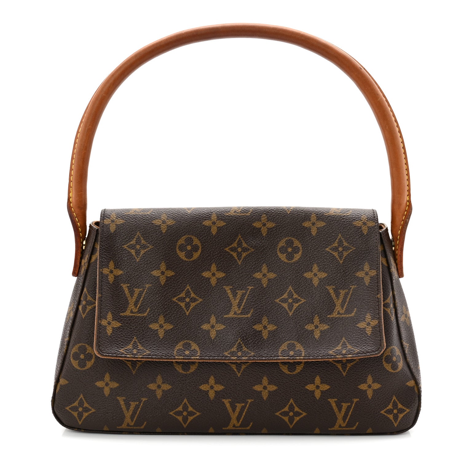 Monogram Mini Looping