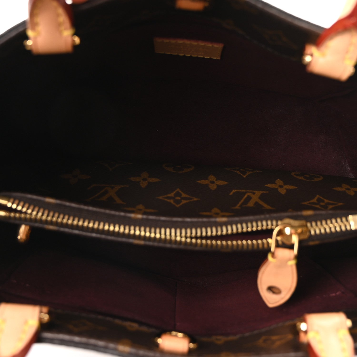 Monogram Montaigne BB
