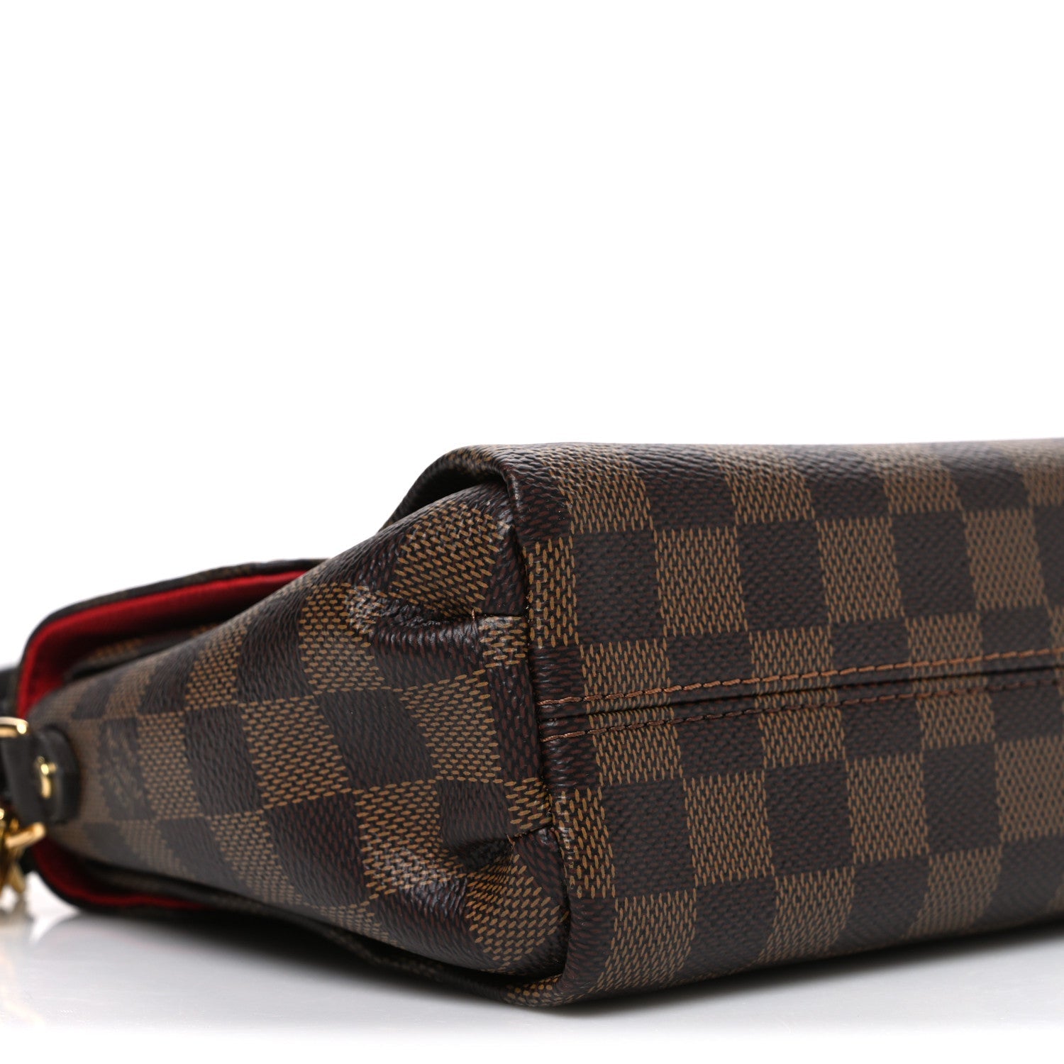 Damier Ebene Croisette