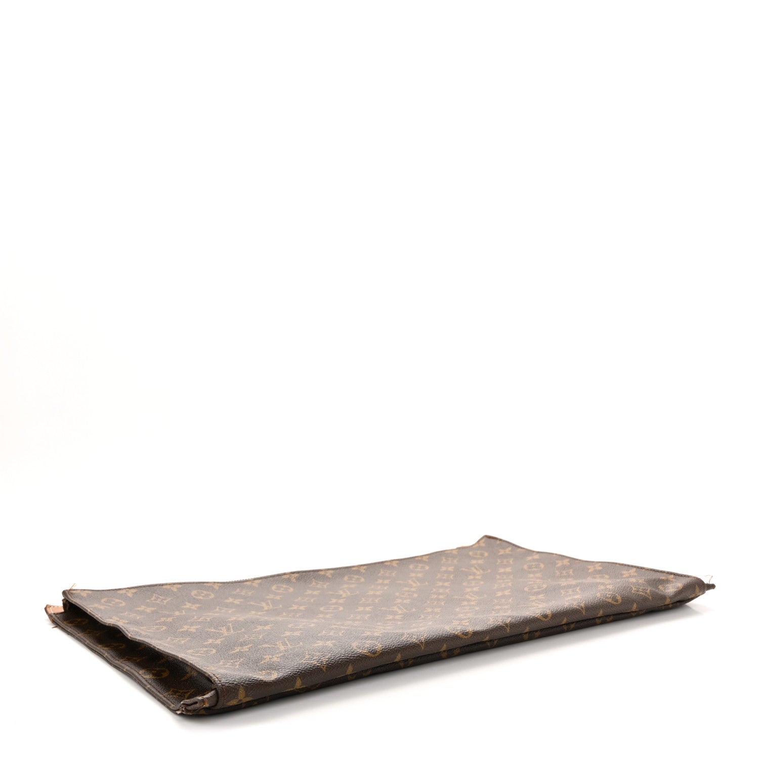 Monogram Pouch Luggage Insert