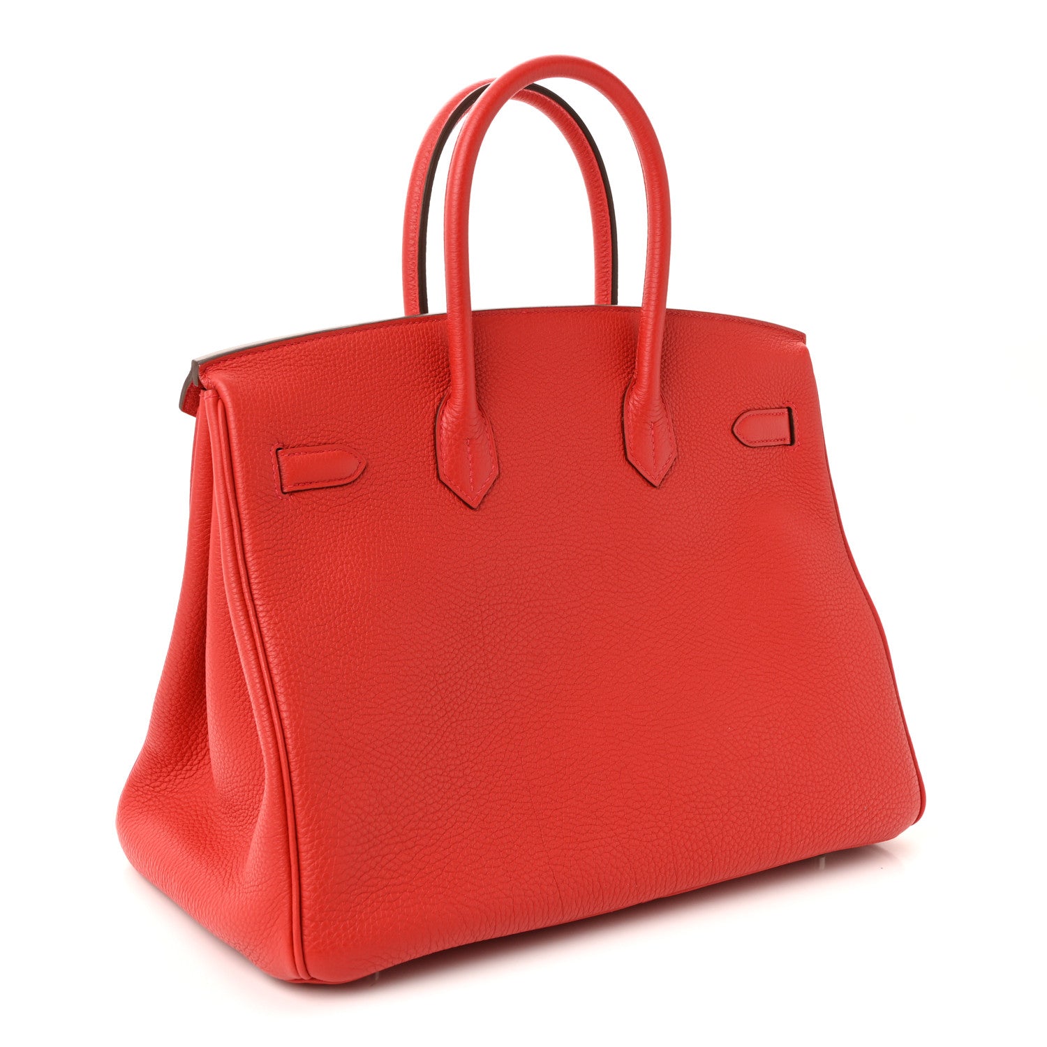 Togo Birkin 35 Geranium