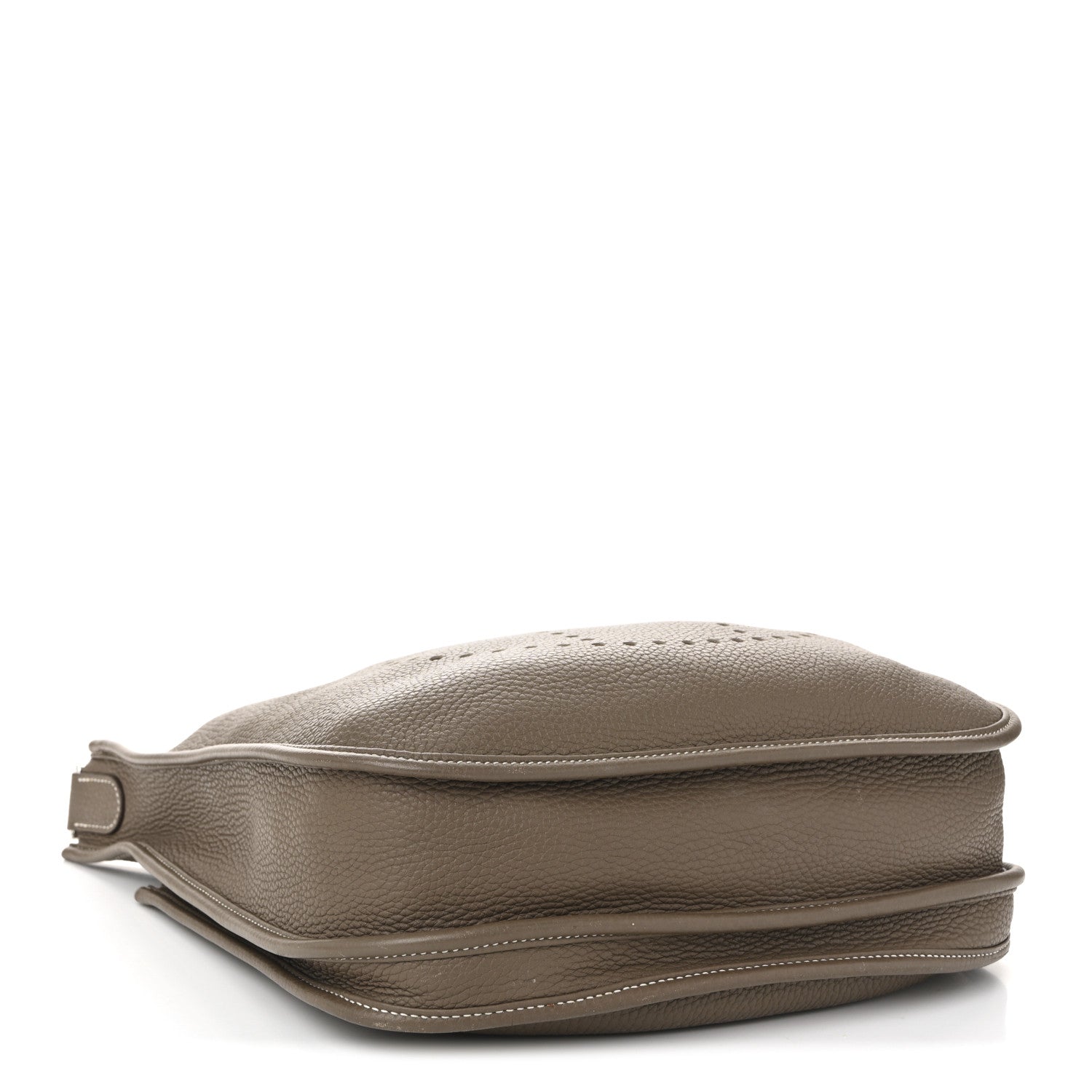 Taurillon Clemence Evelyne III PM Etoupe