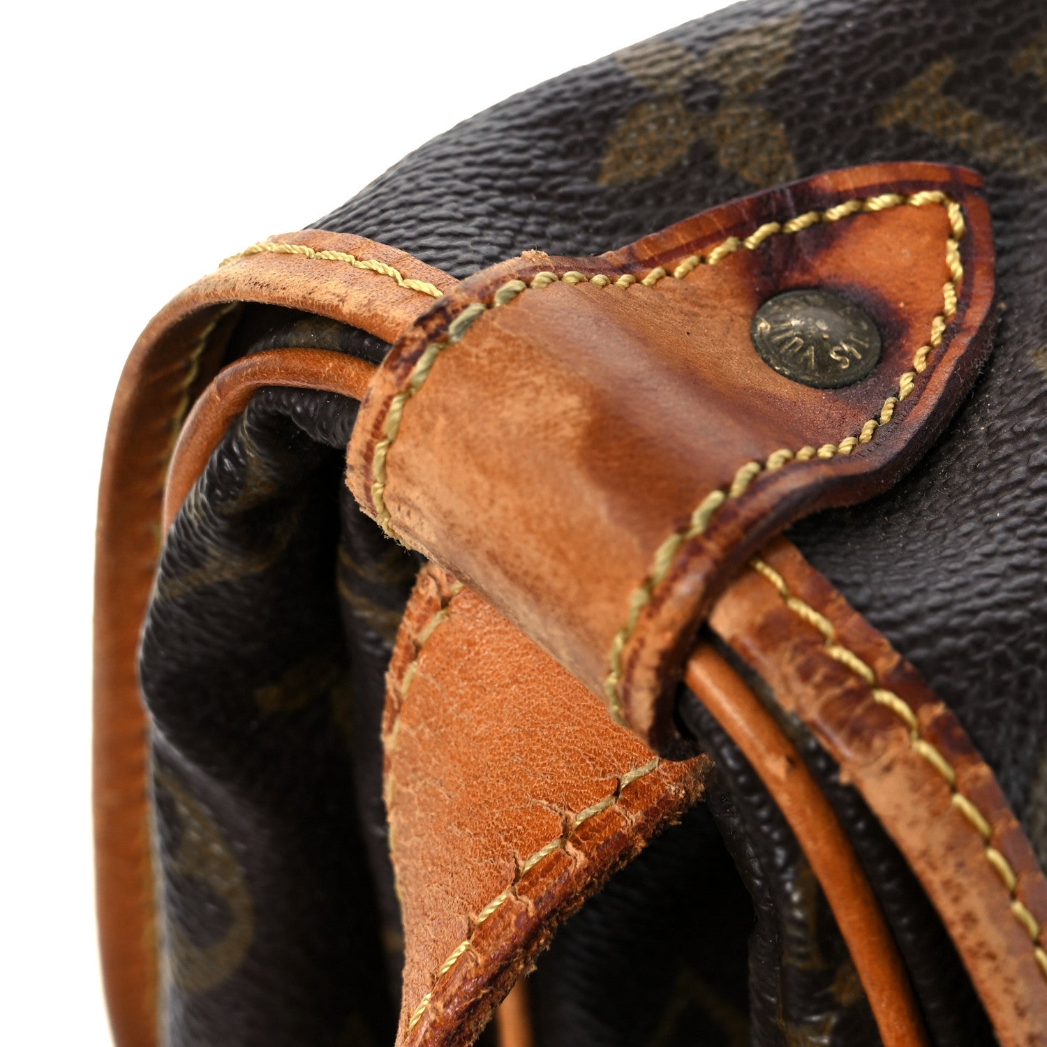 Monogram Saumur 35
