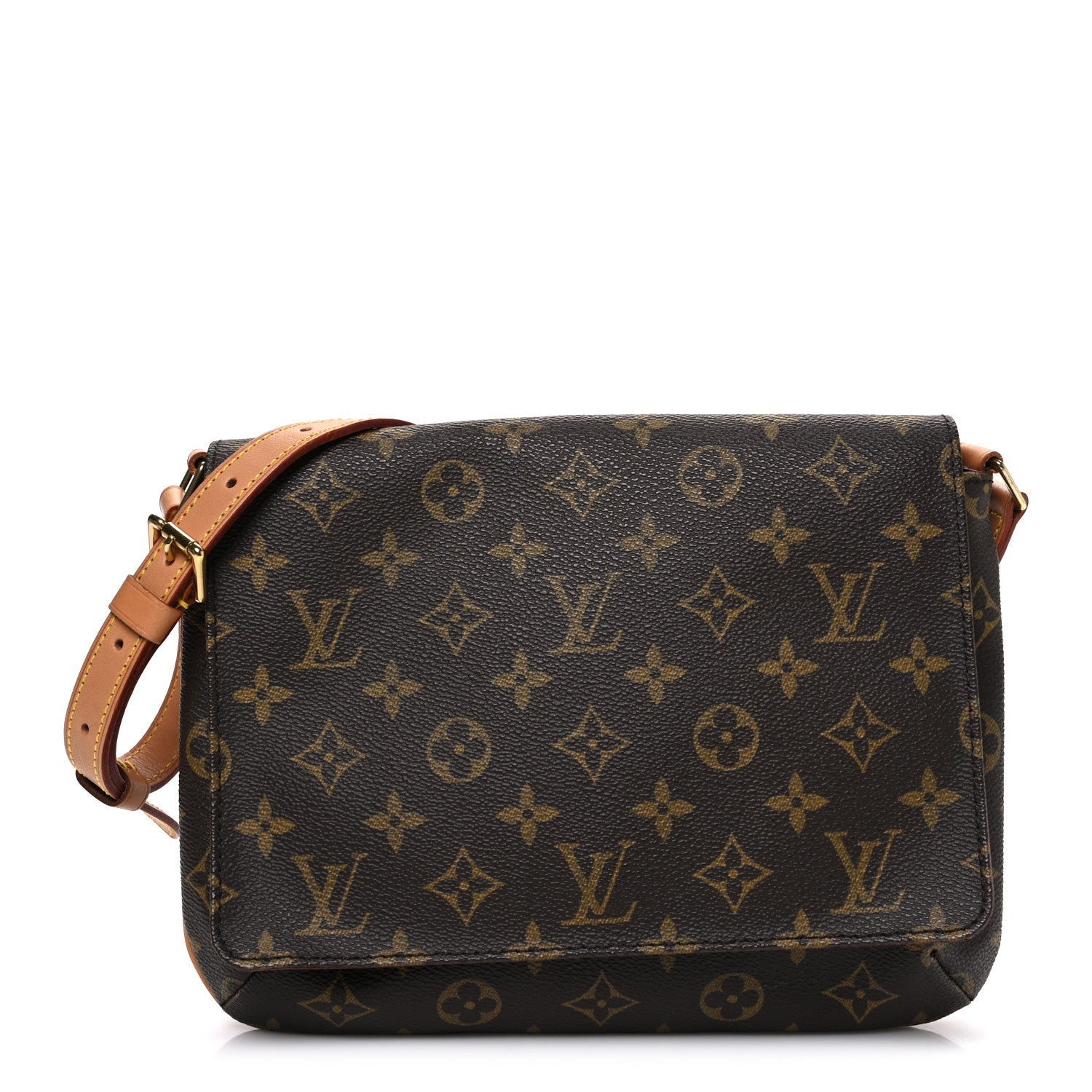 Monogram Musette Tango