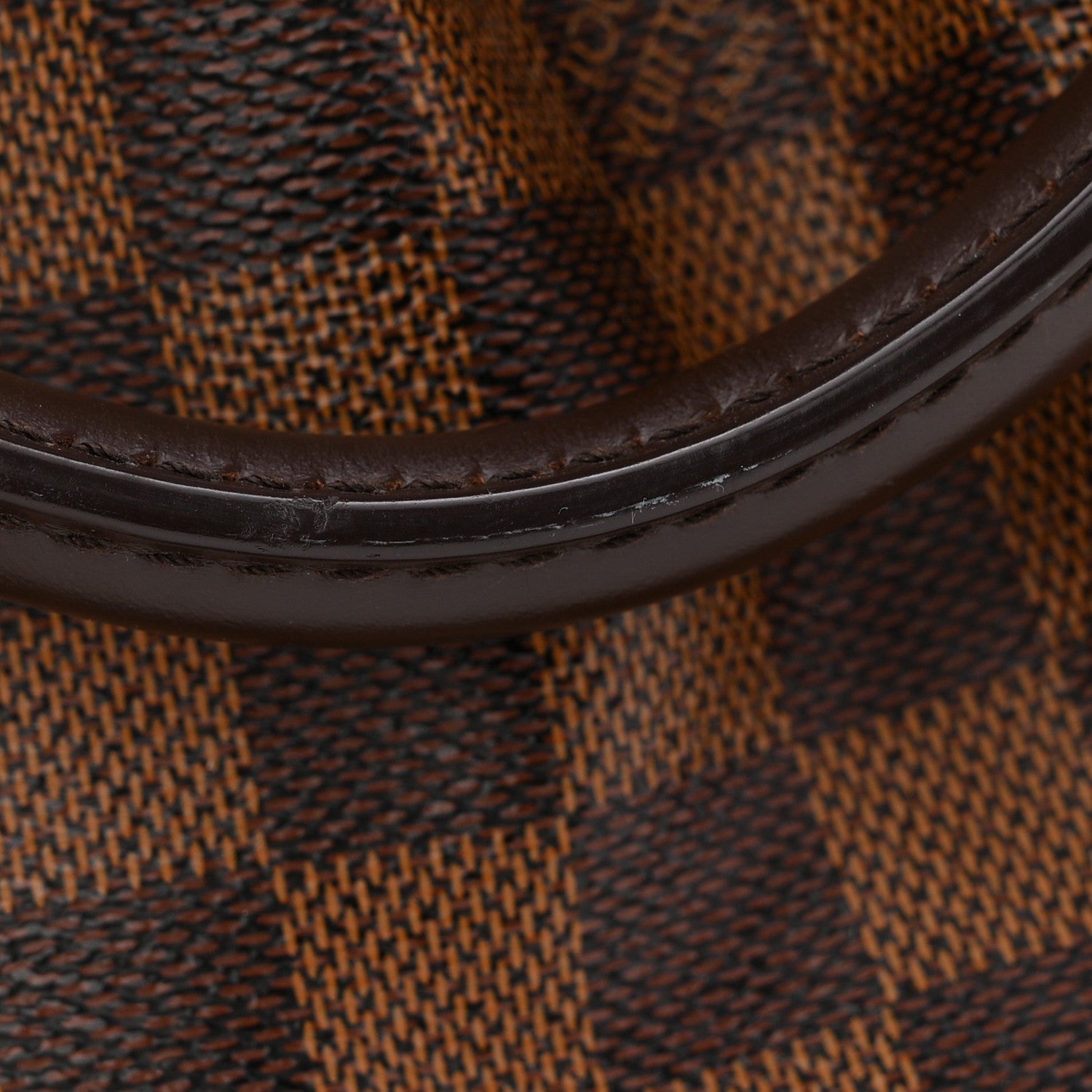 Damier Ebene Trevi PM