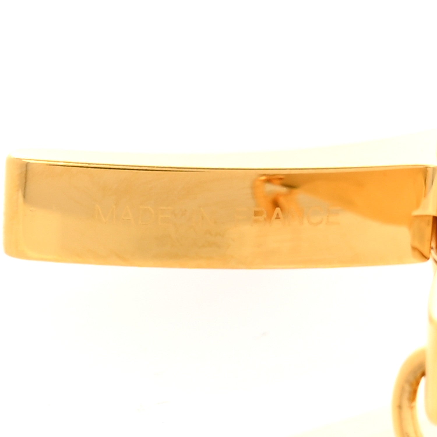 Permabrass Filou Glove Clip