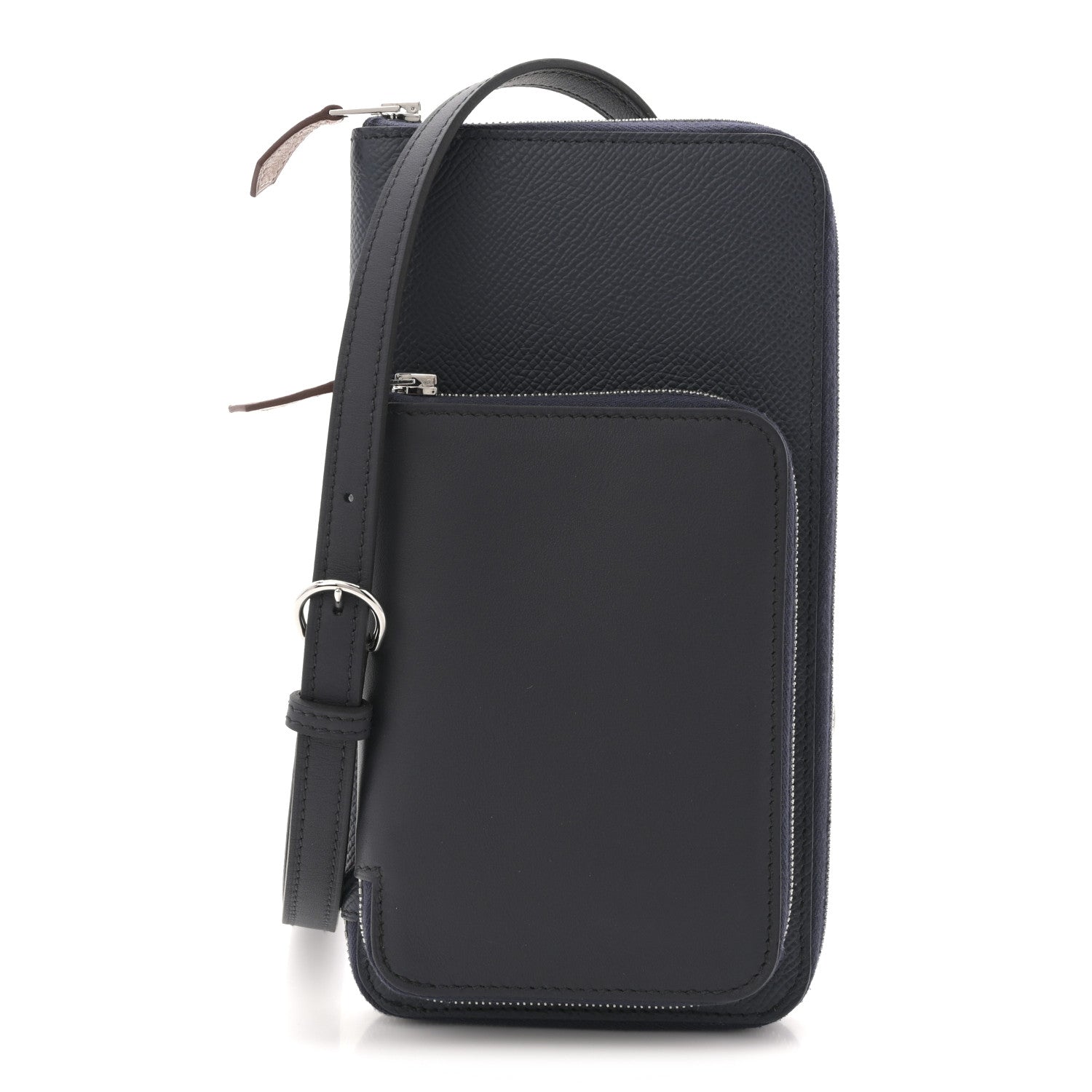 Epsom Swift Nouveau To Go Wallet Bleu Indigo