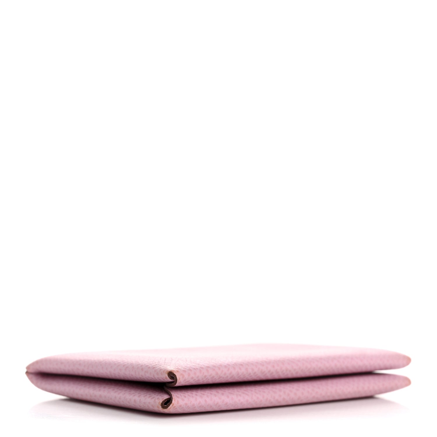 Epsom Calvi Card Case Mauve Sylvestre
