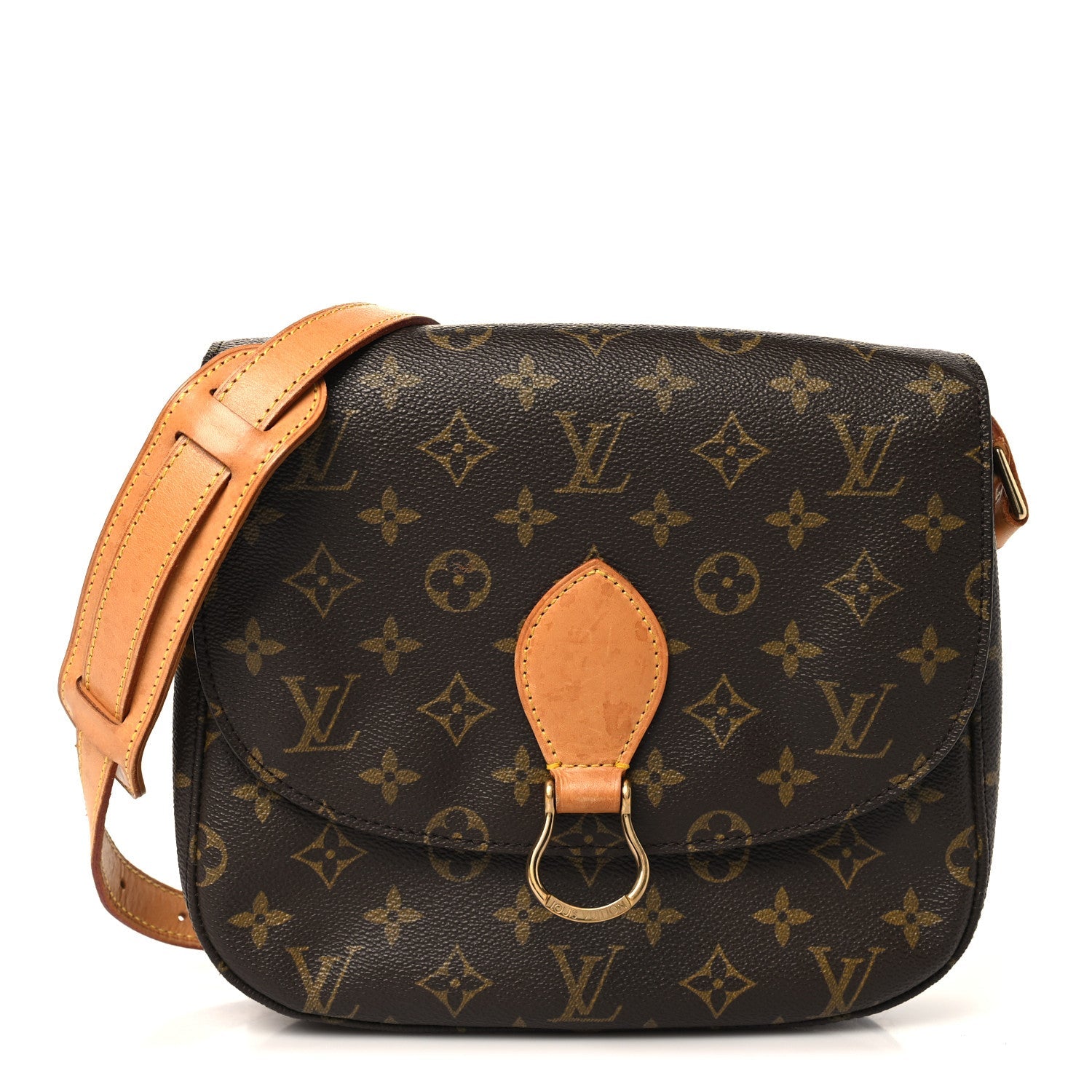 Monogram Saint Cloud GM
