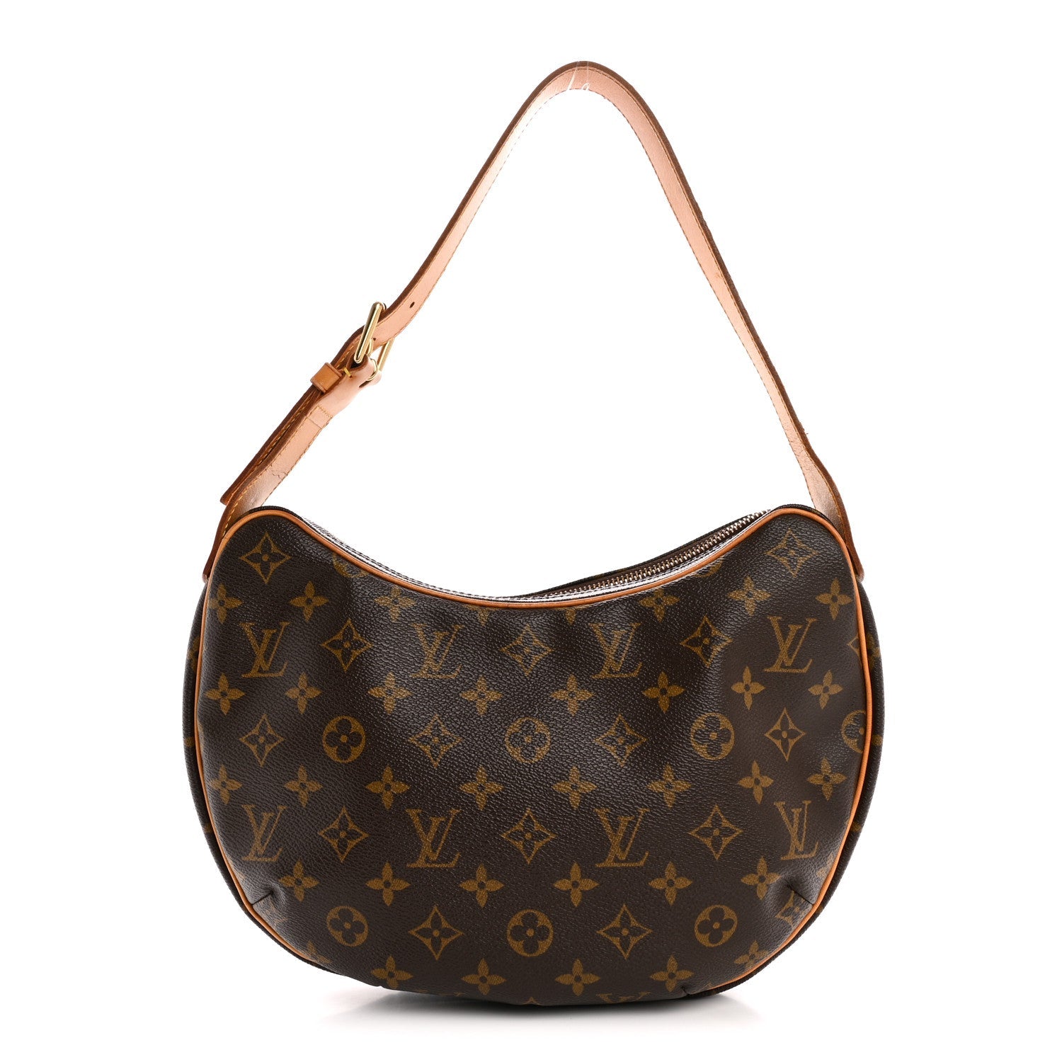 Monogram Croissant MM