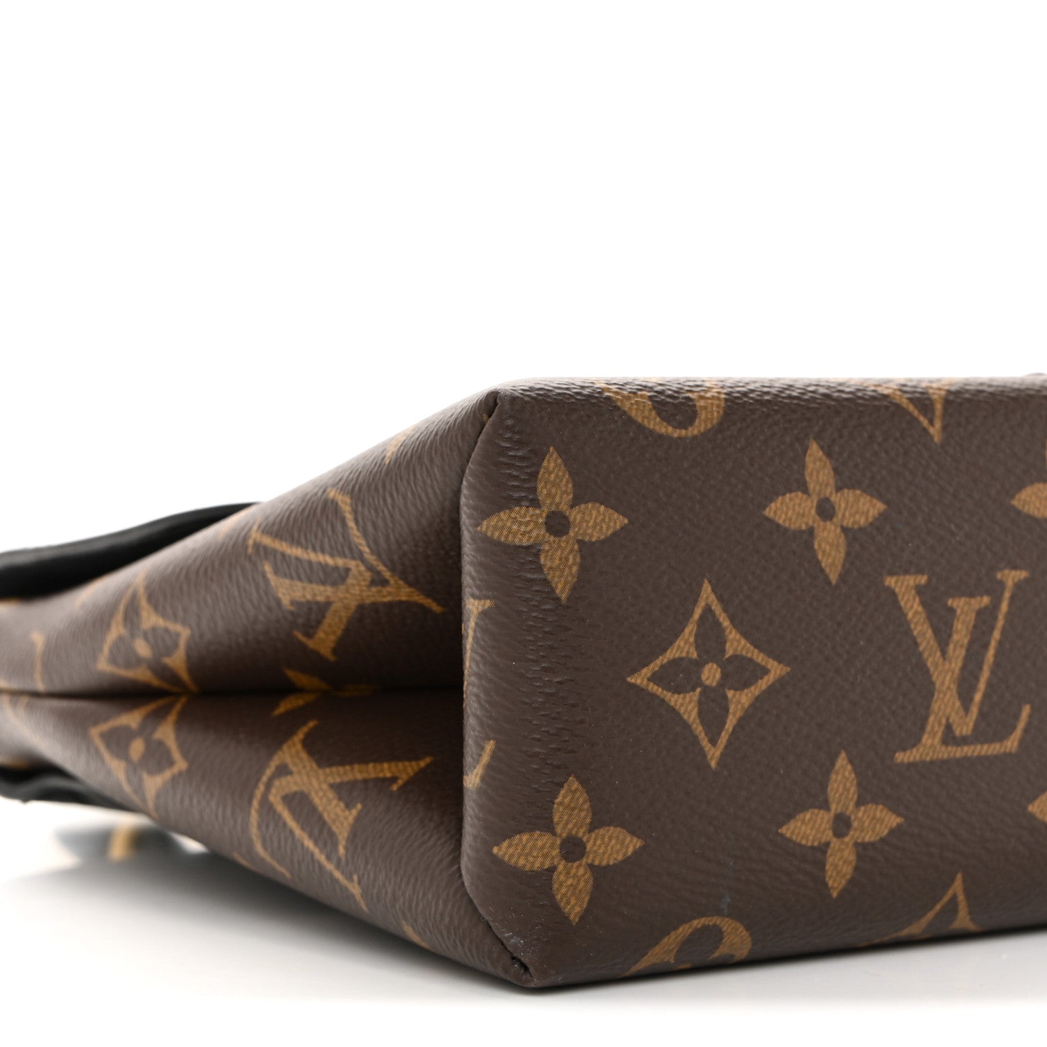 Monogram Locky BB Black