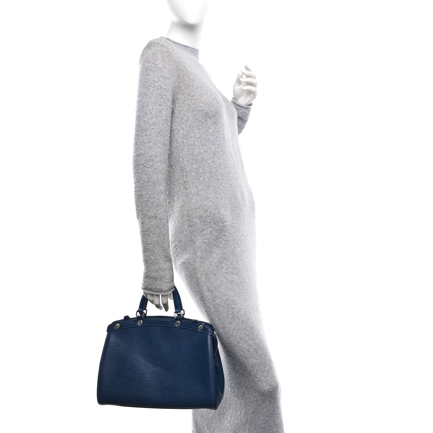 Epi Brea MM Indigo