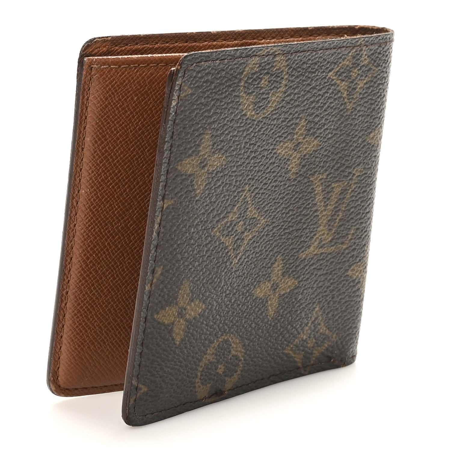 Monogram Marco Wallet