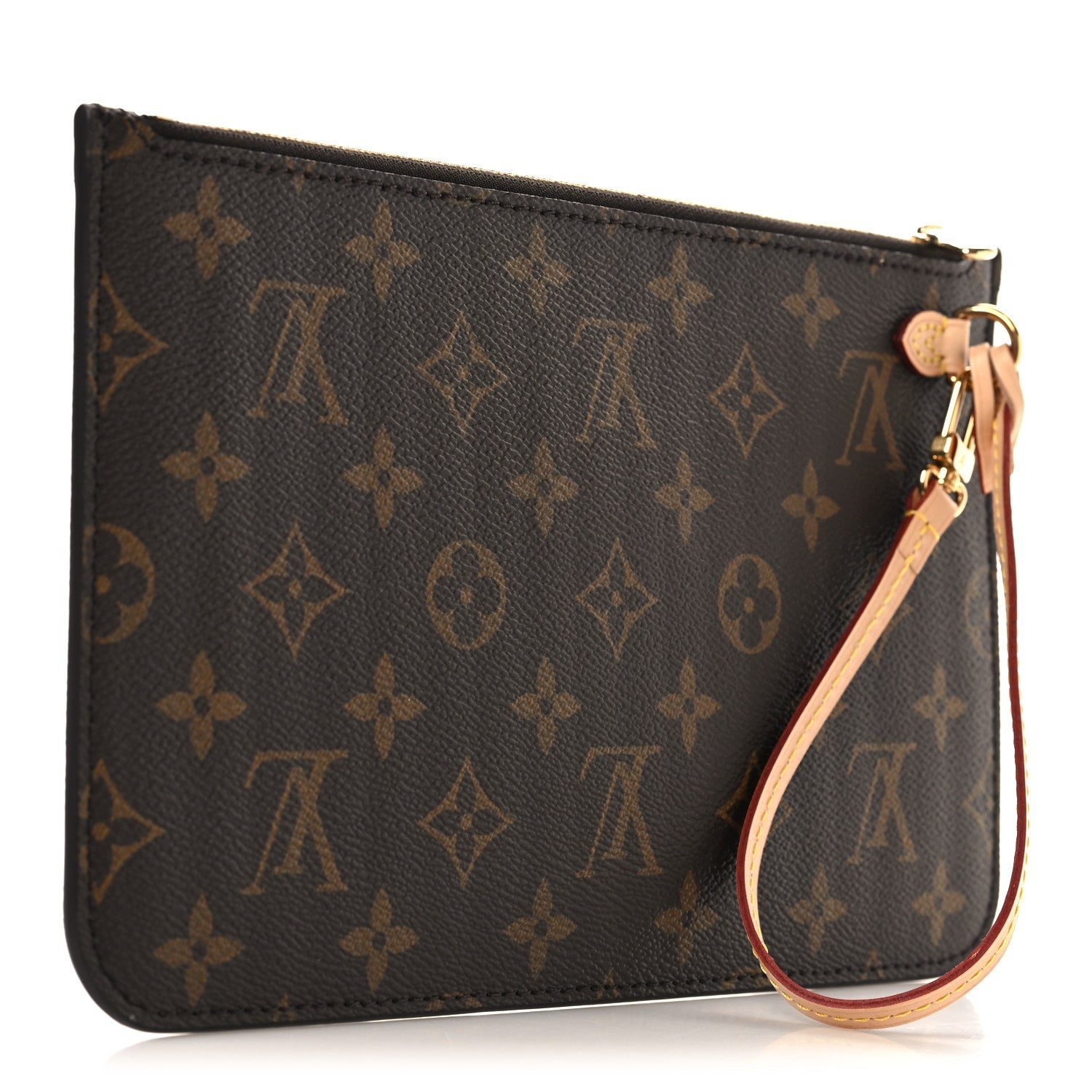 Monogram Neverfull MM GM Pochette