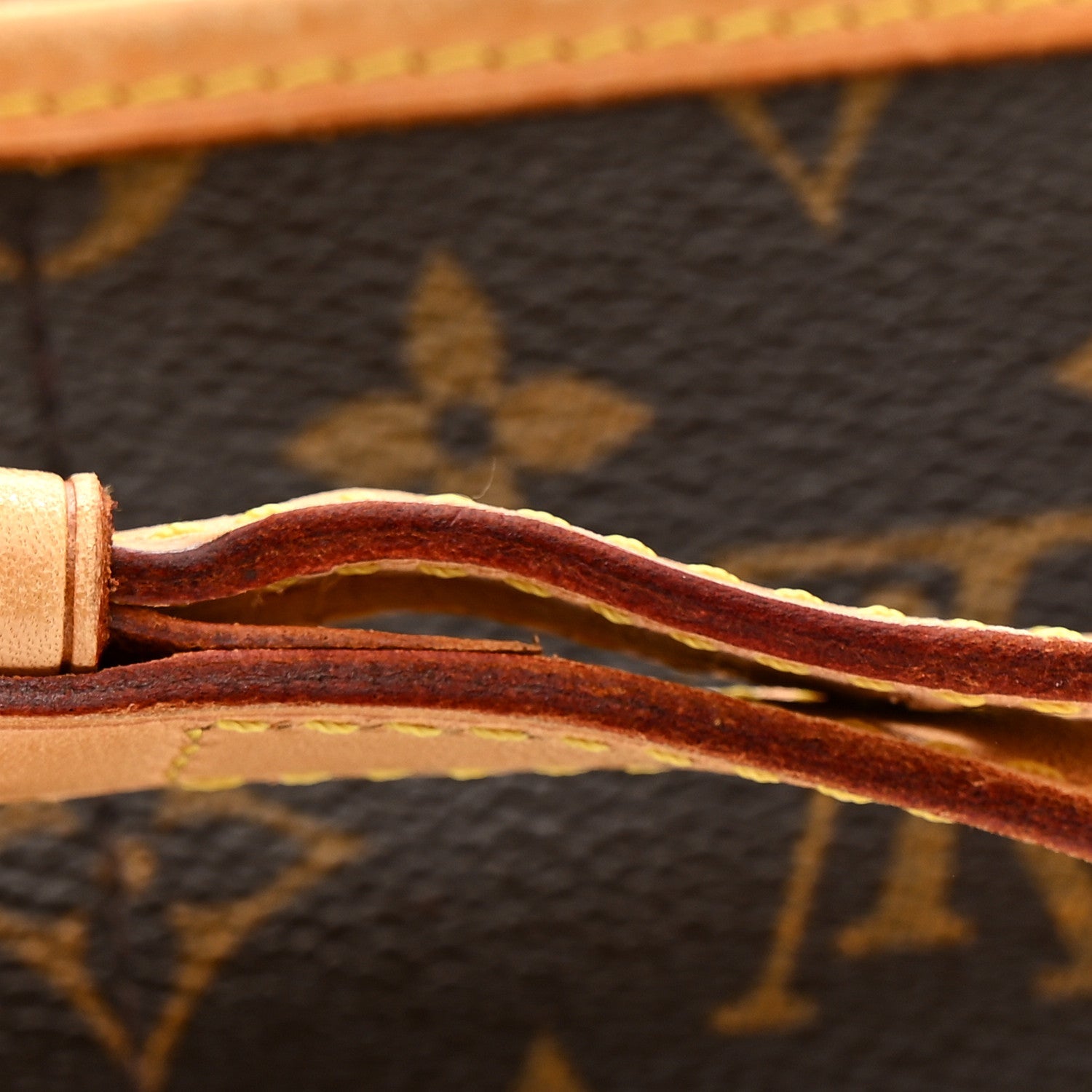Monogram Popincourt Long Shoulder Bag