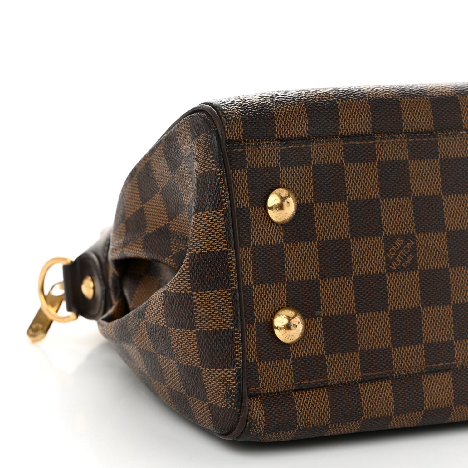 Damier Ebene Trevi PM