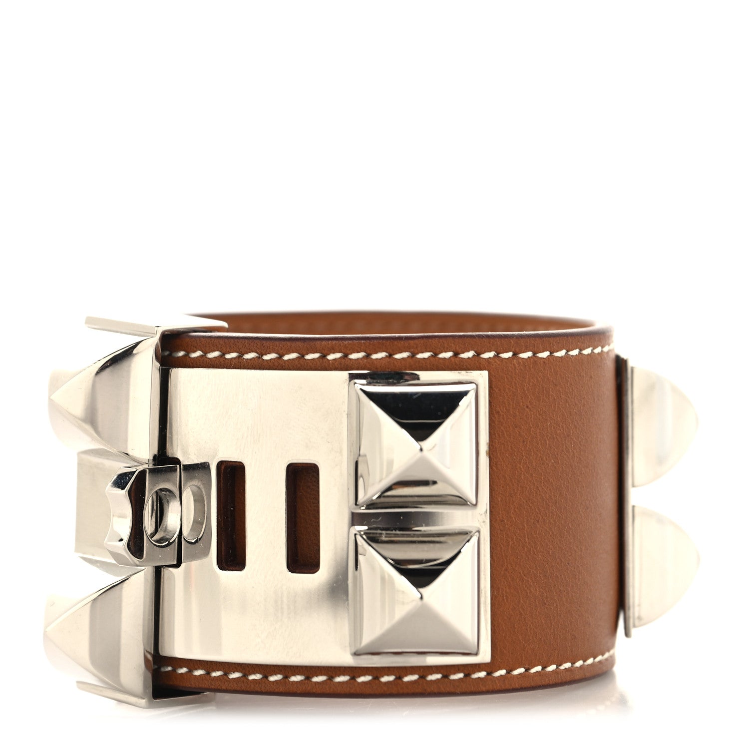 Swift Collier de Chien CDC Bracelet T2 Gold