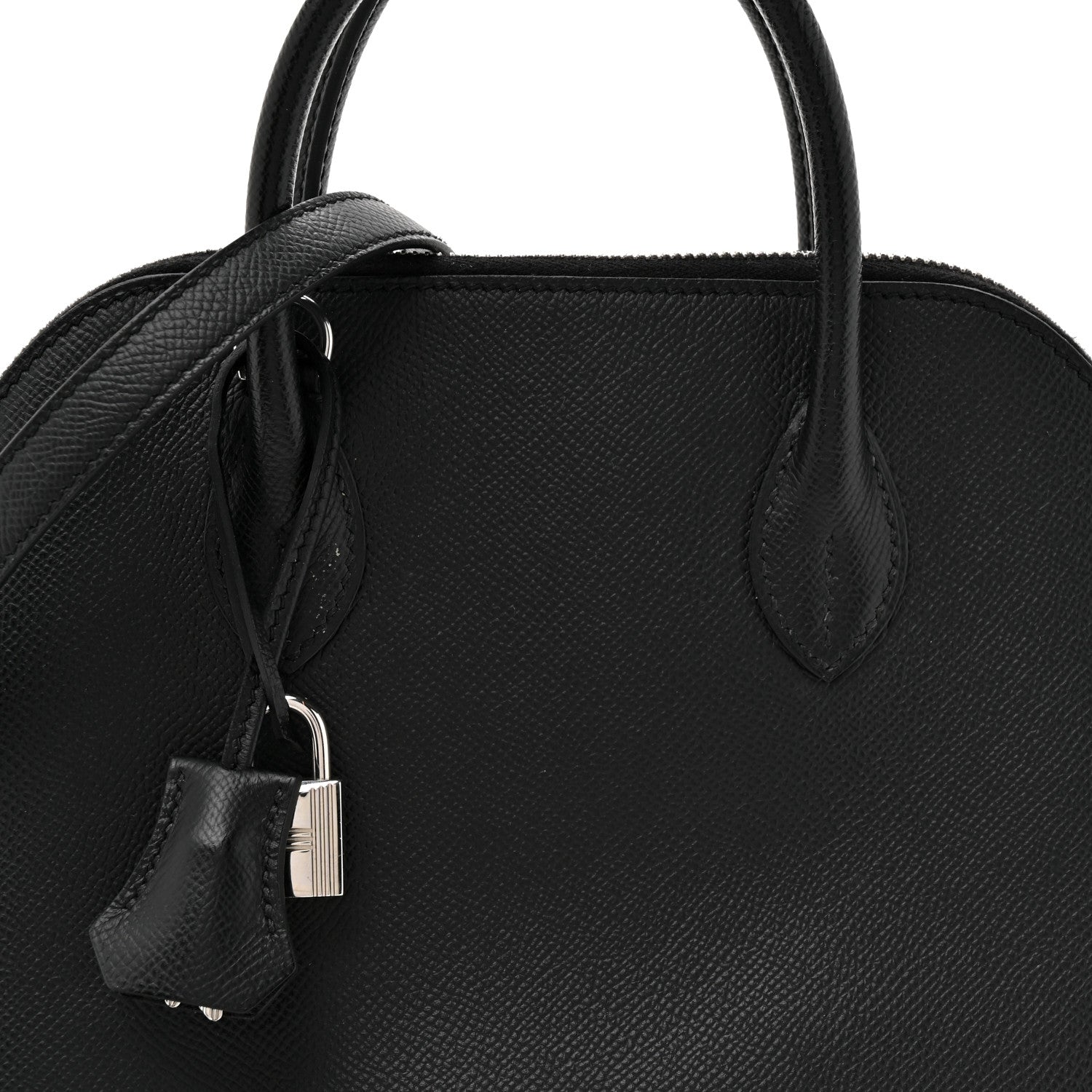 Epsom 1923 Bolide 25 Black