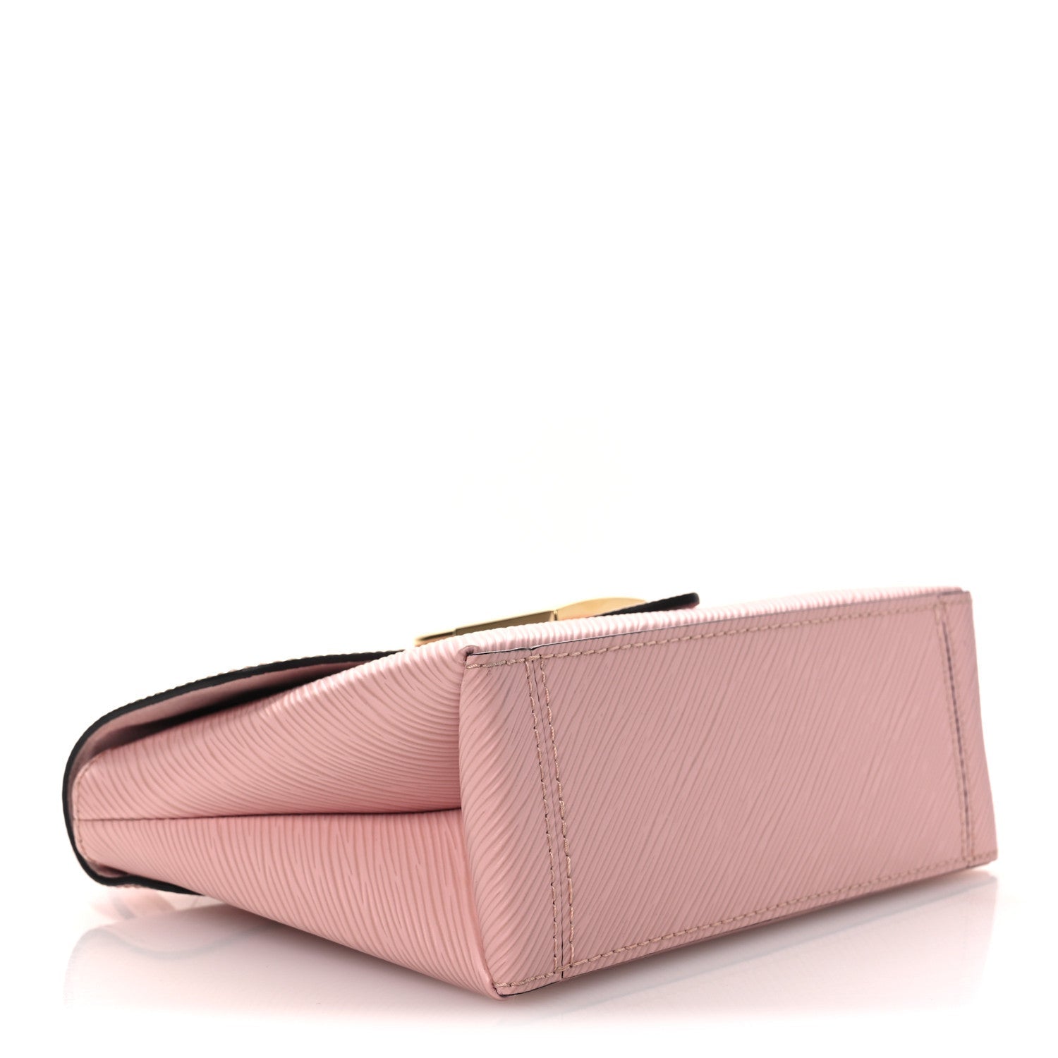 Epi Locky BB Rose Ballerine