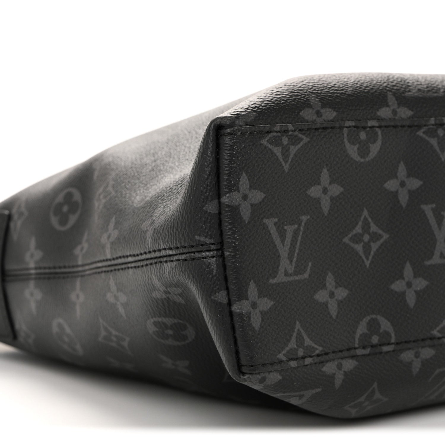 Monogram Eclipse Explorer Briefcase