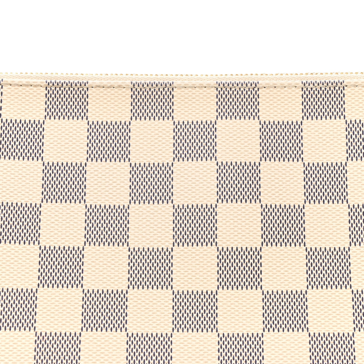 Damier Azur Pochette Accessories NM