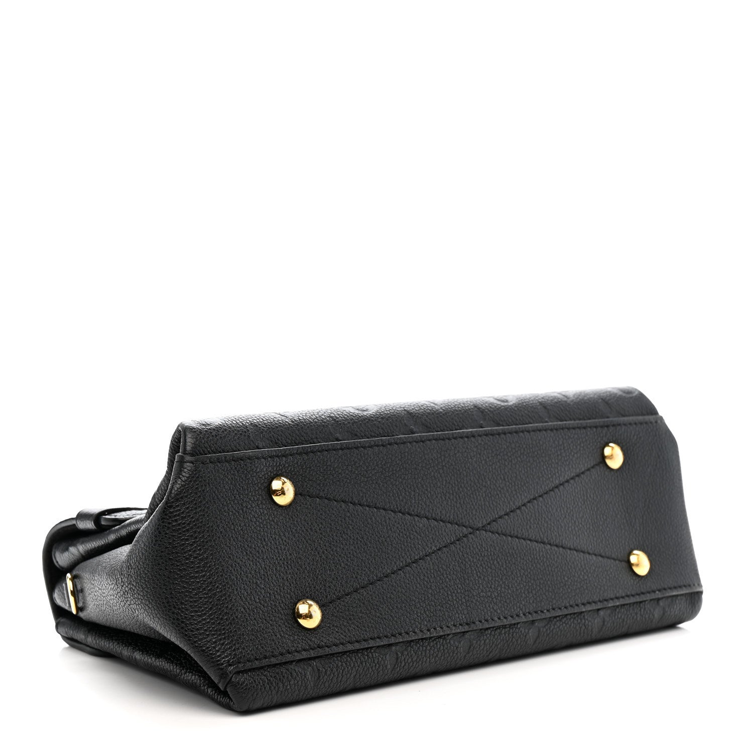 Empreinte Georges BB Black