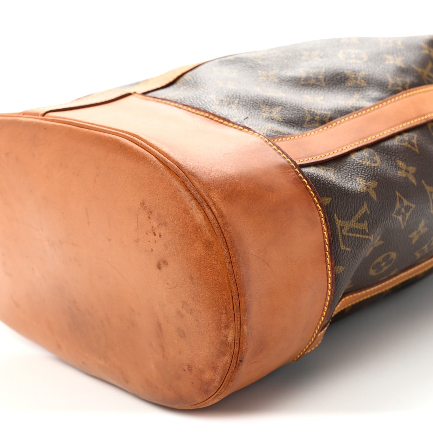 Monogram Randonnee GM Backpack