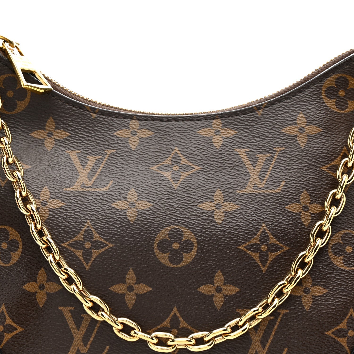 Monogram Boulogne NM Black