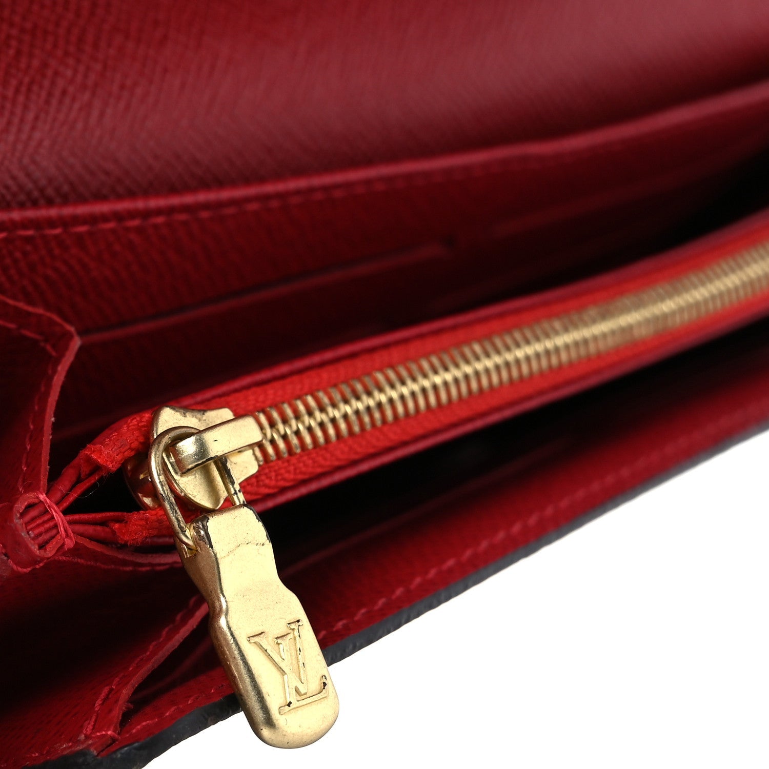 Monogram World Tour Sarah Wallet