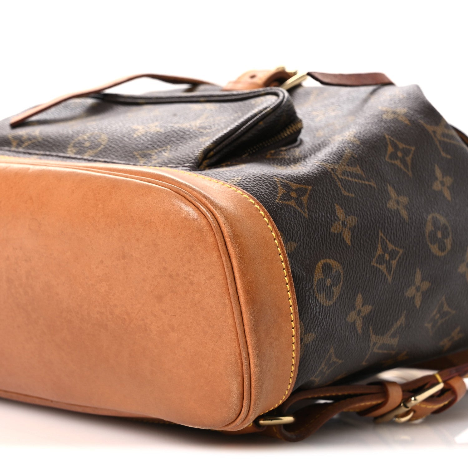 Monogram Montsouris MM Backpack