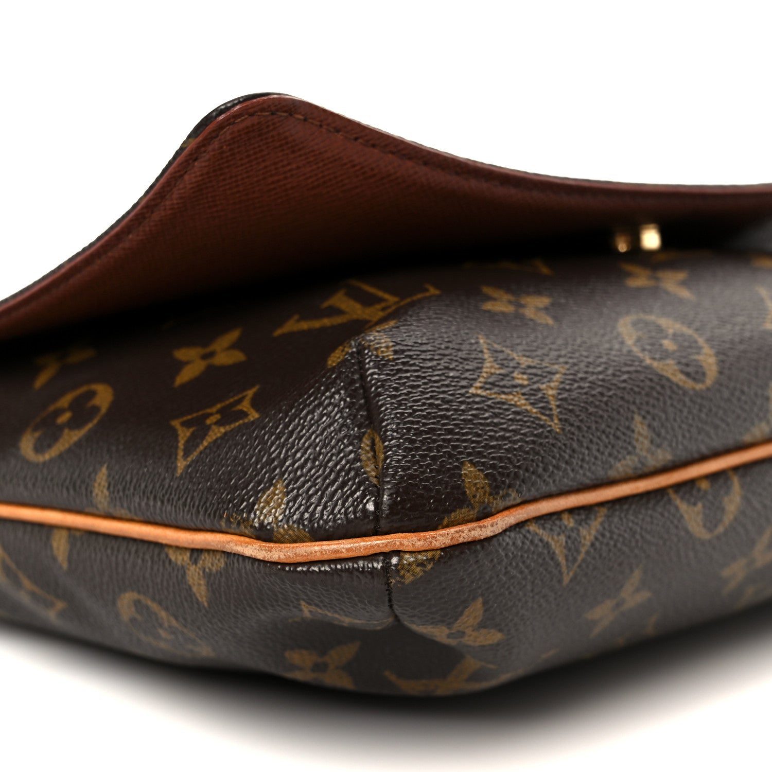 Monogram Musette Tango