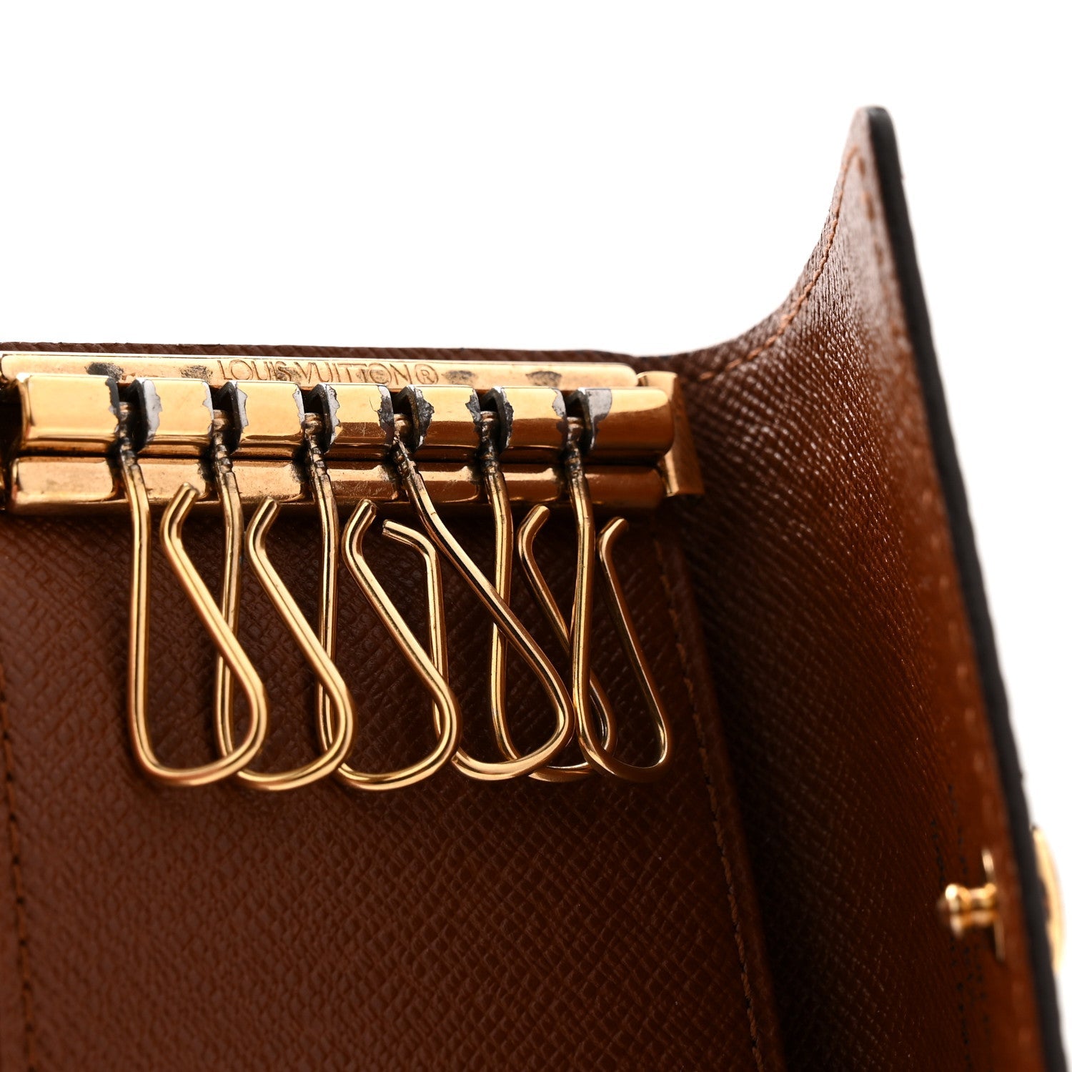 Monogram 6 Key Multicles Holder