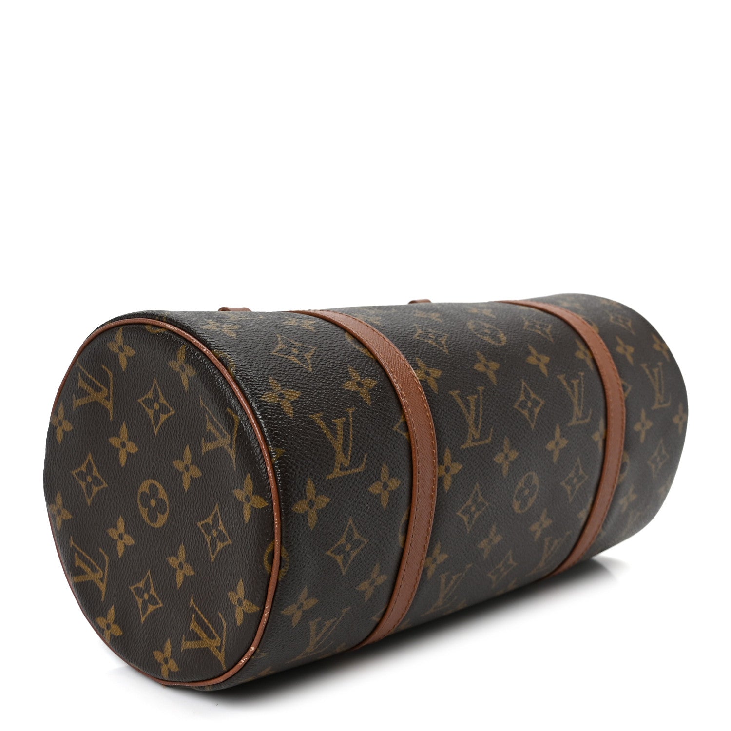 Monogram Papillon 30