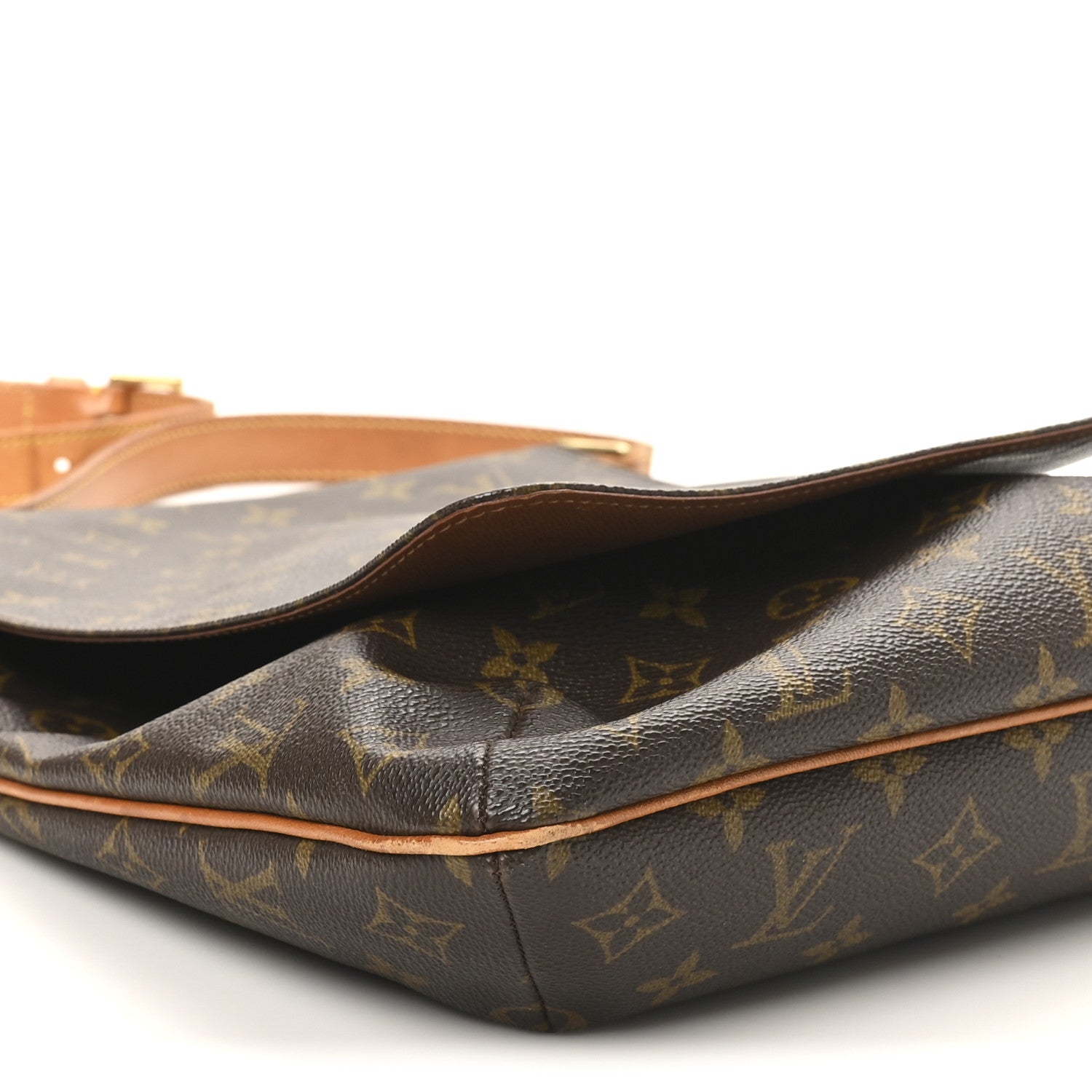 Monogram Musette GM