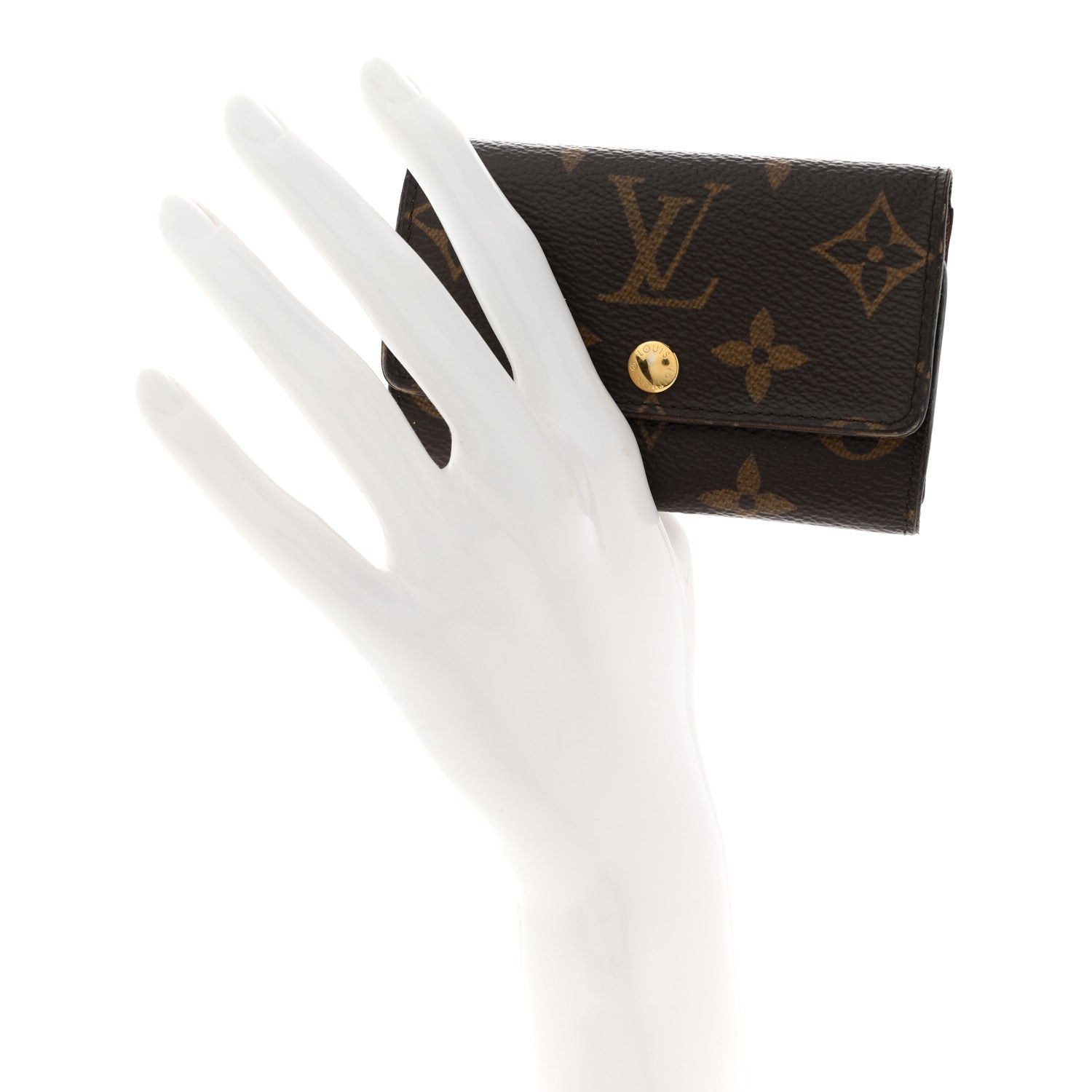 Monogram 6 Key Multicles Holder