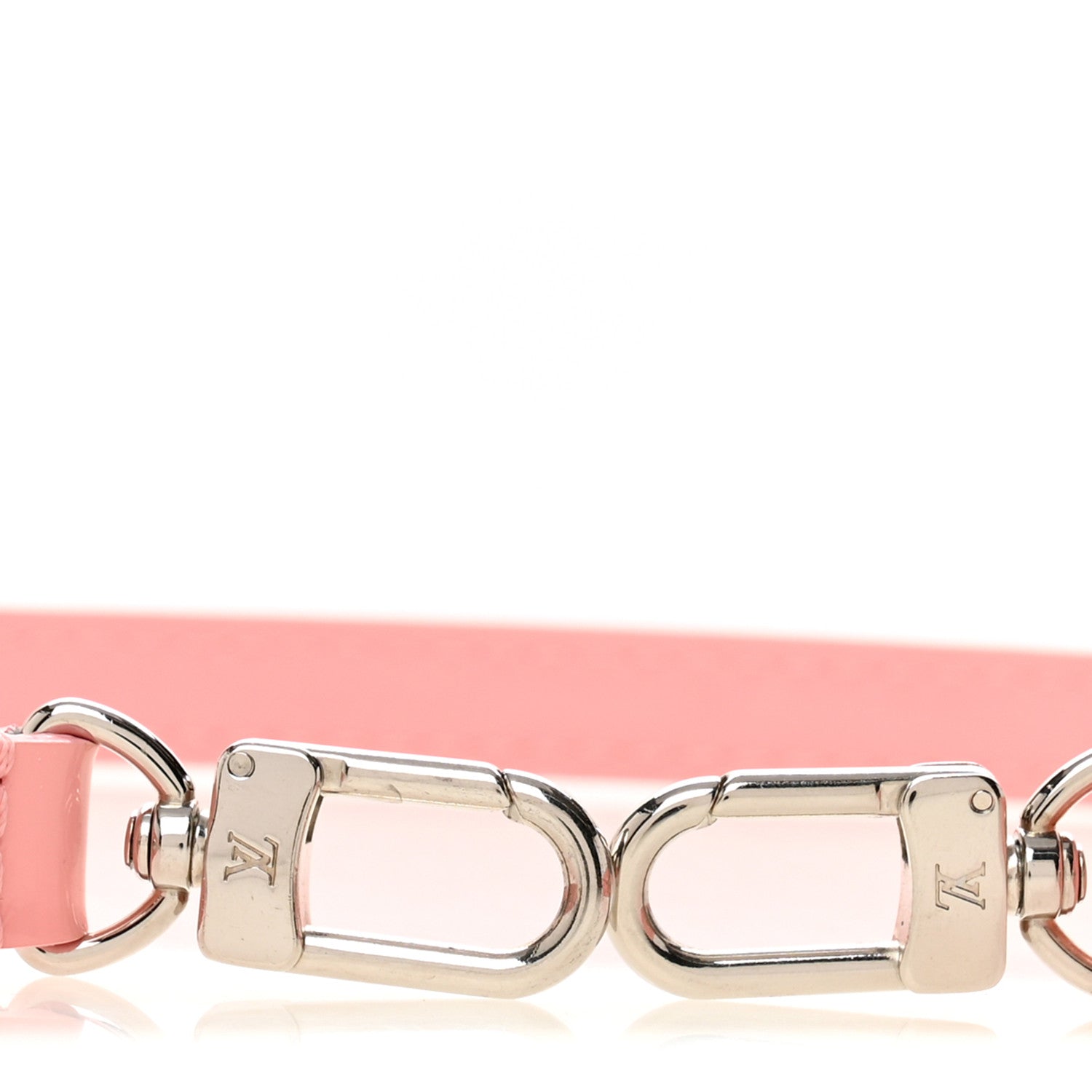Patent 16mm Shoulder Strap Poppy
