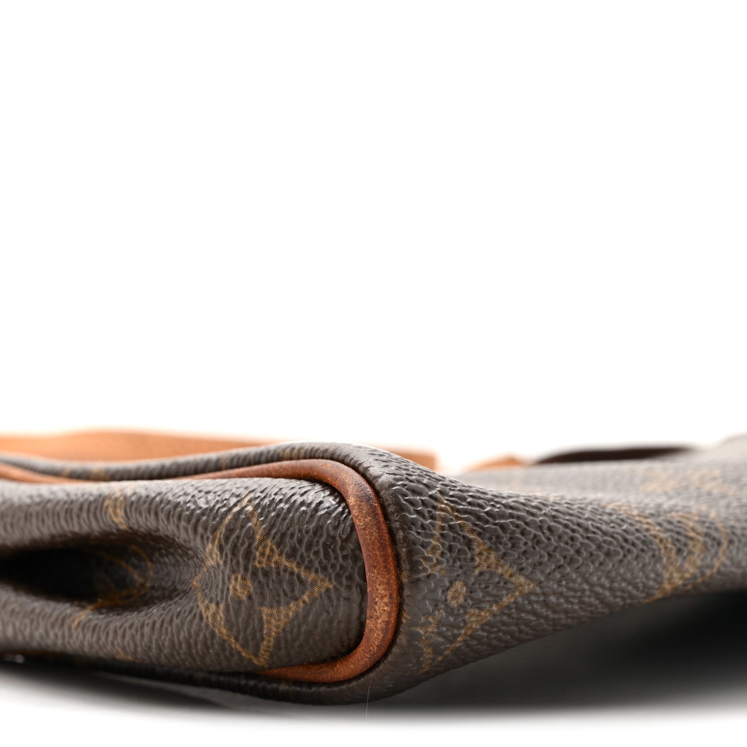 Monogram Pochette Eva
