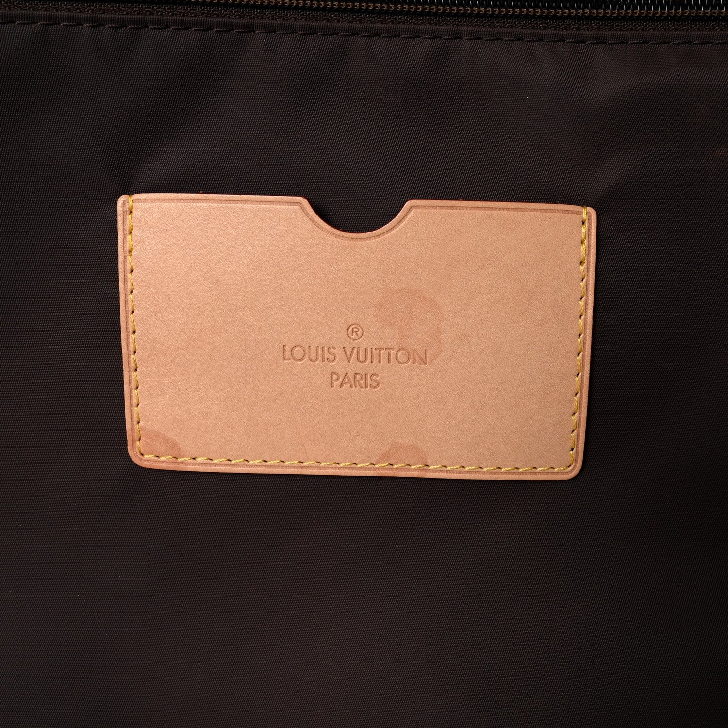 Monogram Pegase Legere 55