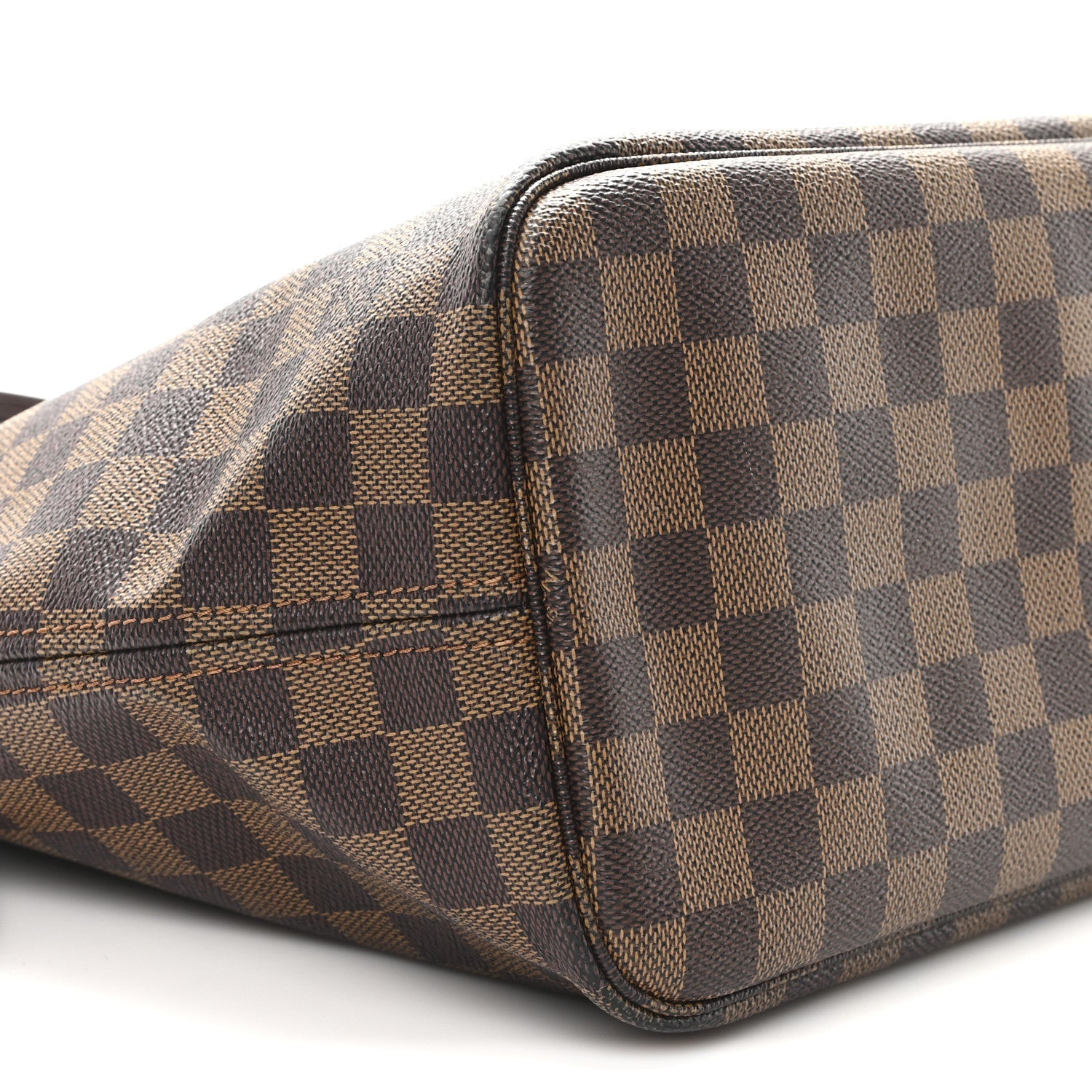 Damier Ebene Neverfull MM