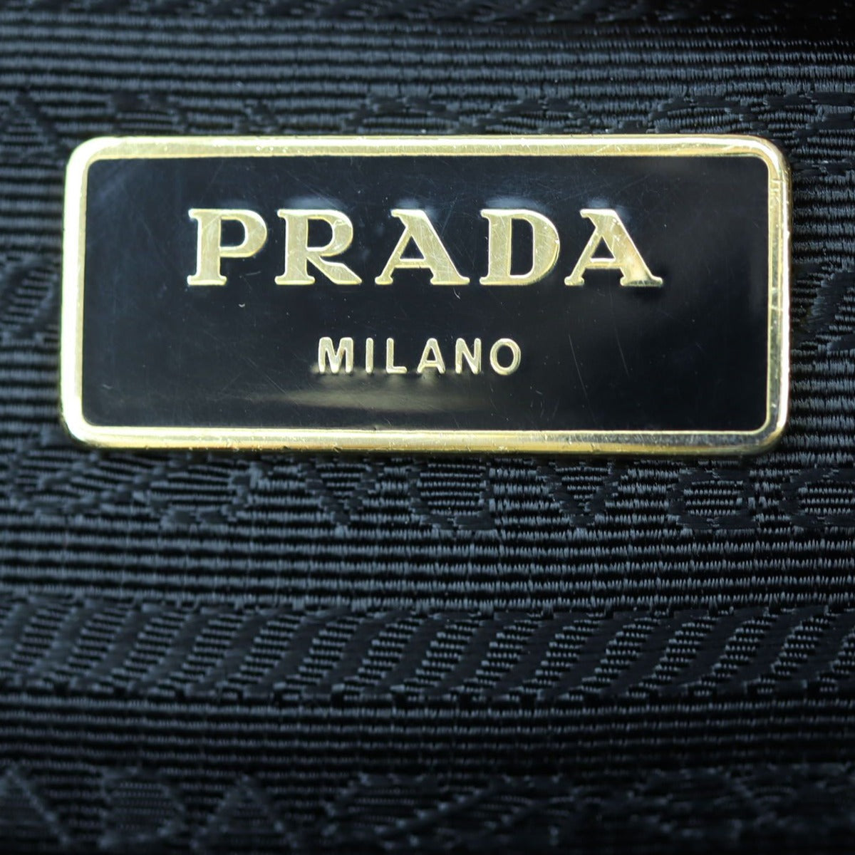 Prada Saffiano Lux Galleria Double Zip Tote Large