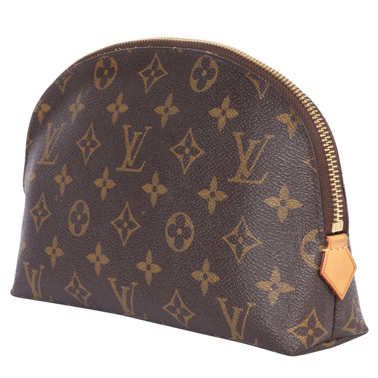 Monogram Cosmetic Pouch GM